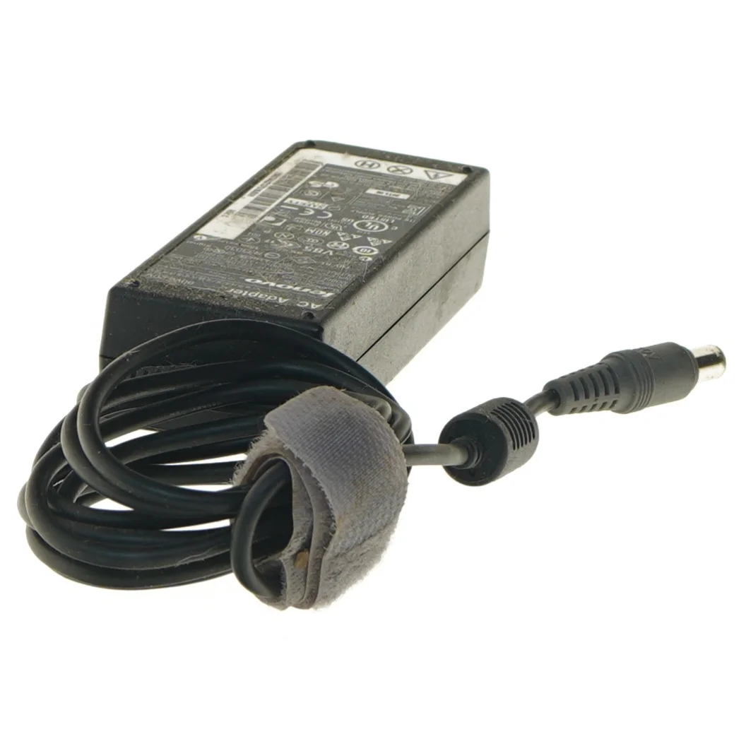 Lenovo strømadapter 90W fra Lenovo