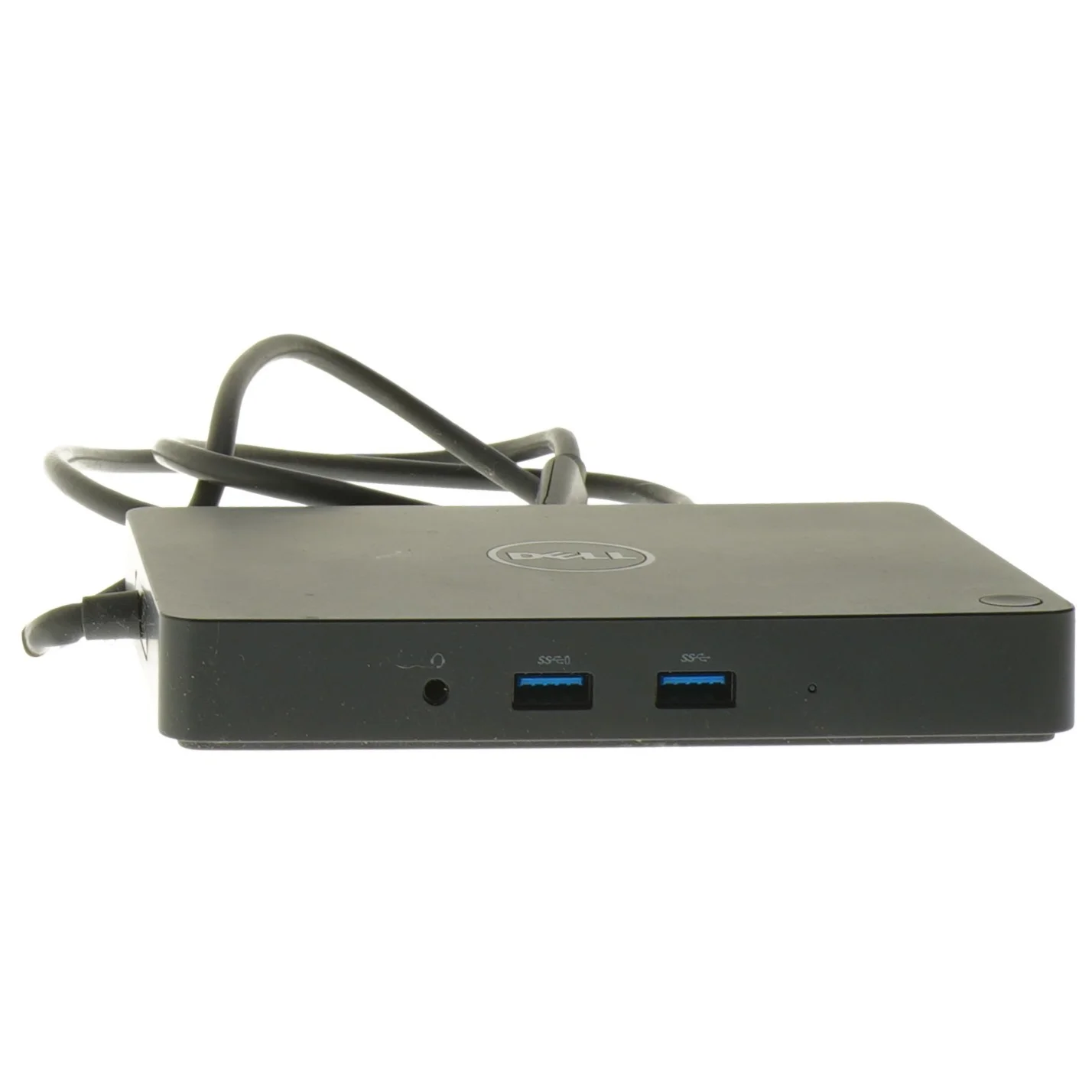 Dell docking station fra Dell (str. 15,5x11 cm)