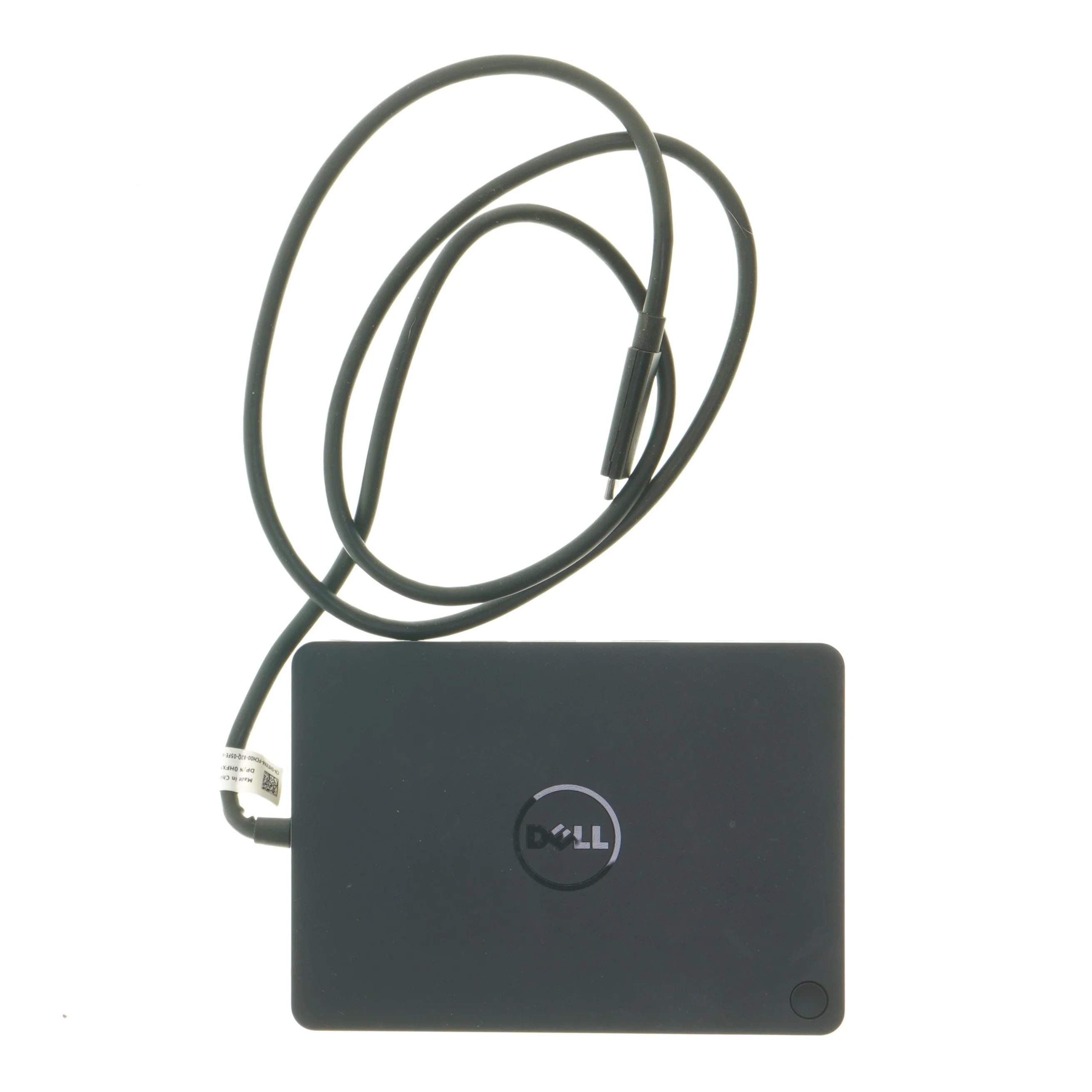 Dell docking station fra Dell (str. 15,5x11 cm)