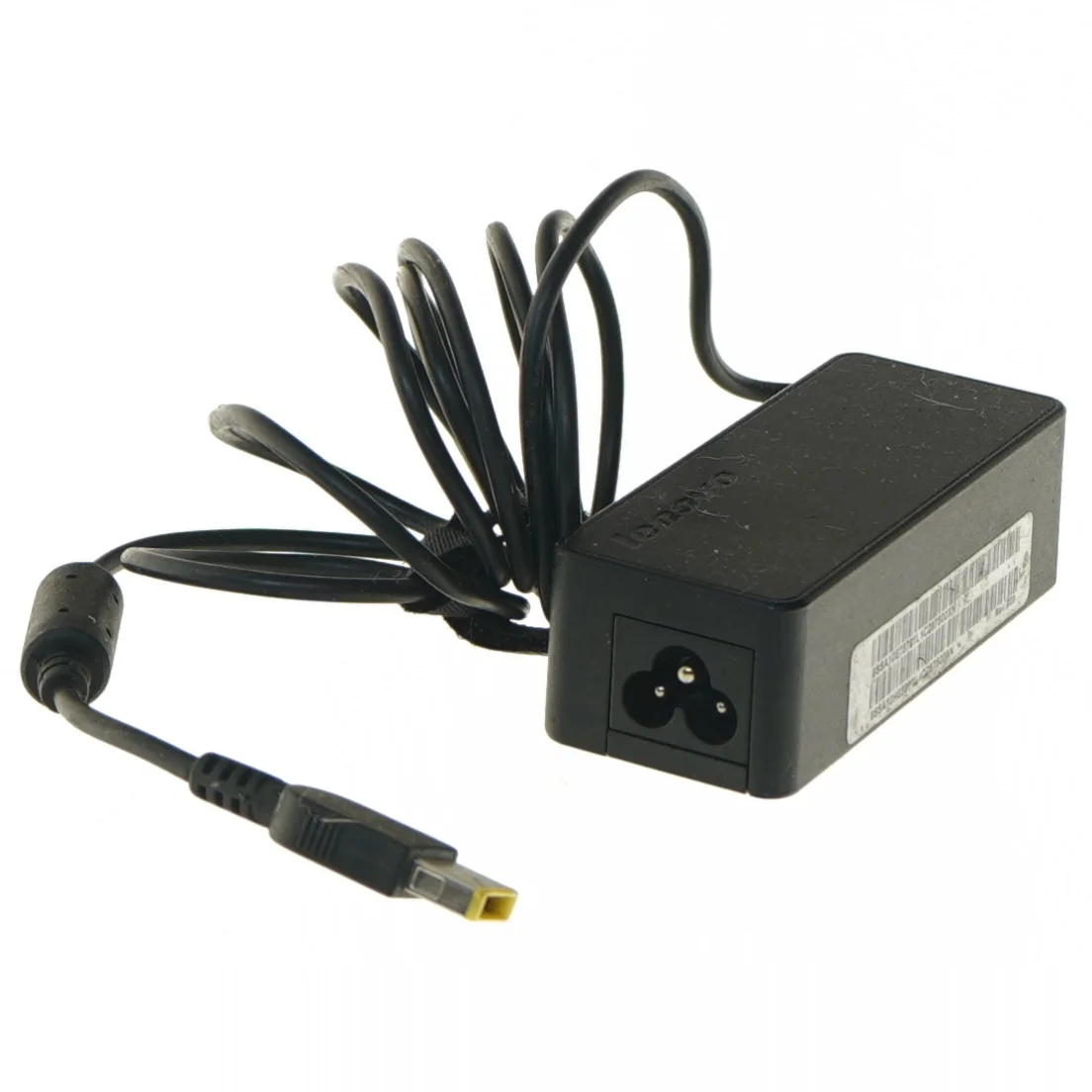 Lenovo strømforsyning adapter fra Lenovo