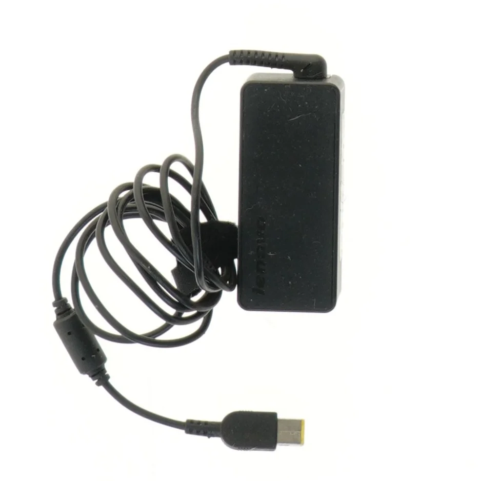 Lenovo strømforsyning adapter fra Lenovo