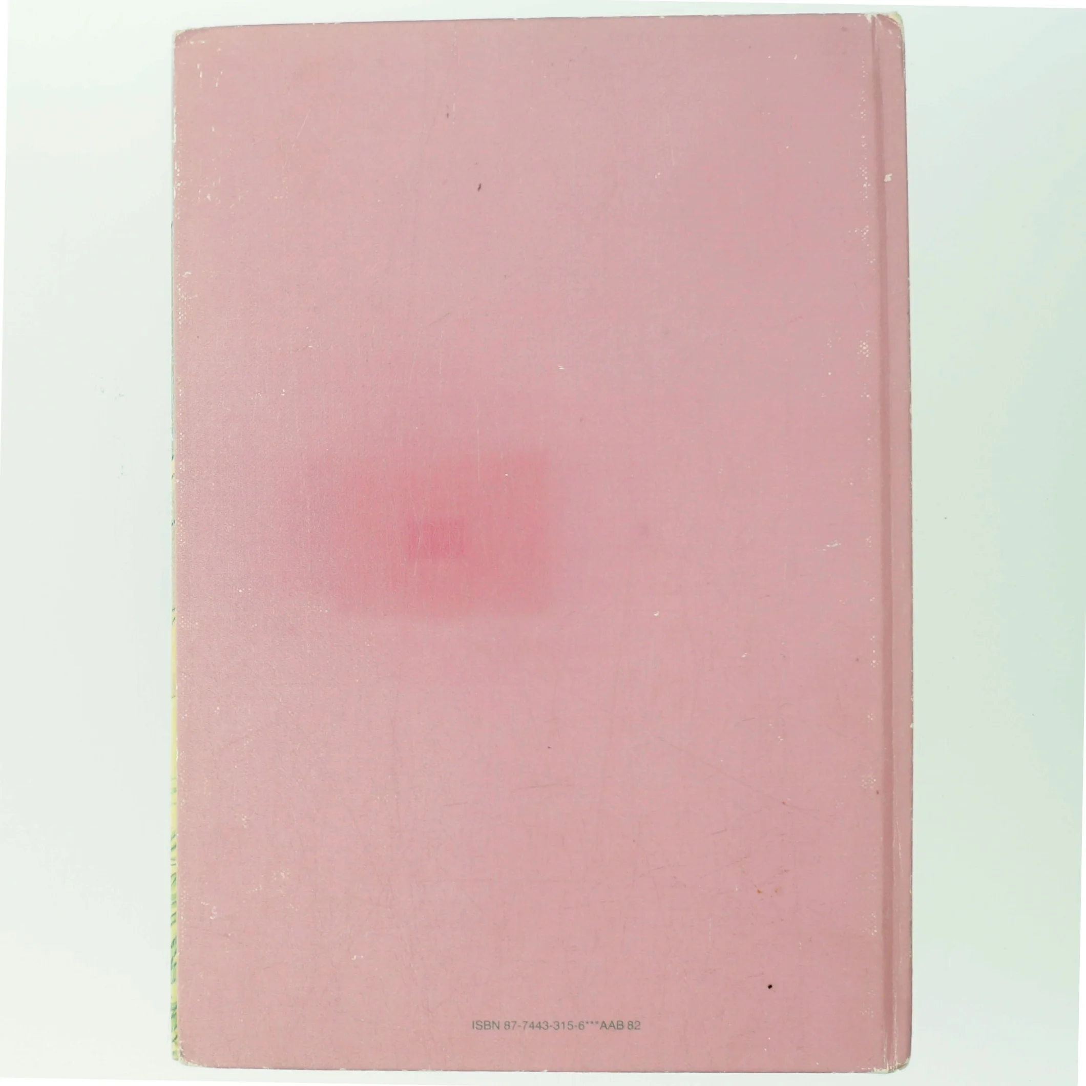 Dumpe bliver væk af Walt Disney (Bog)