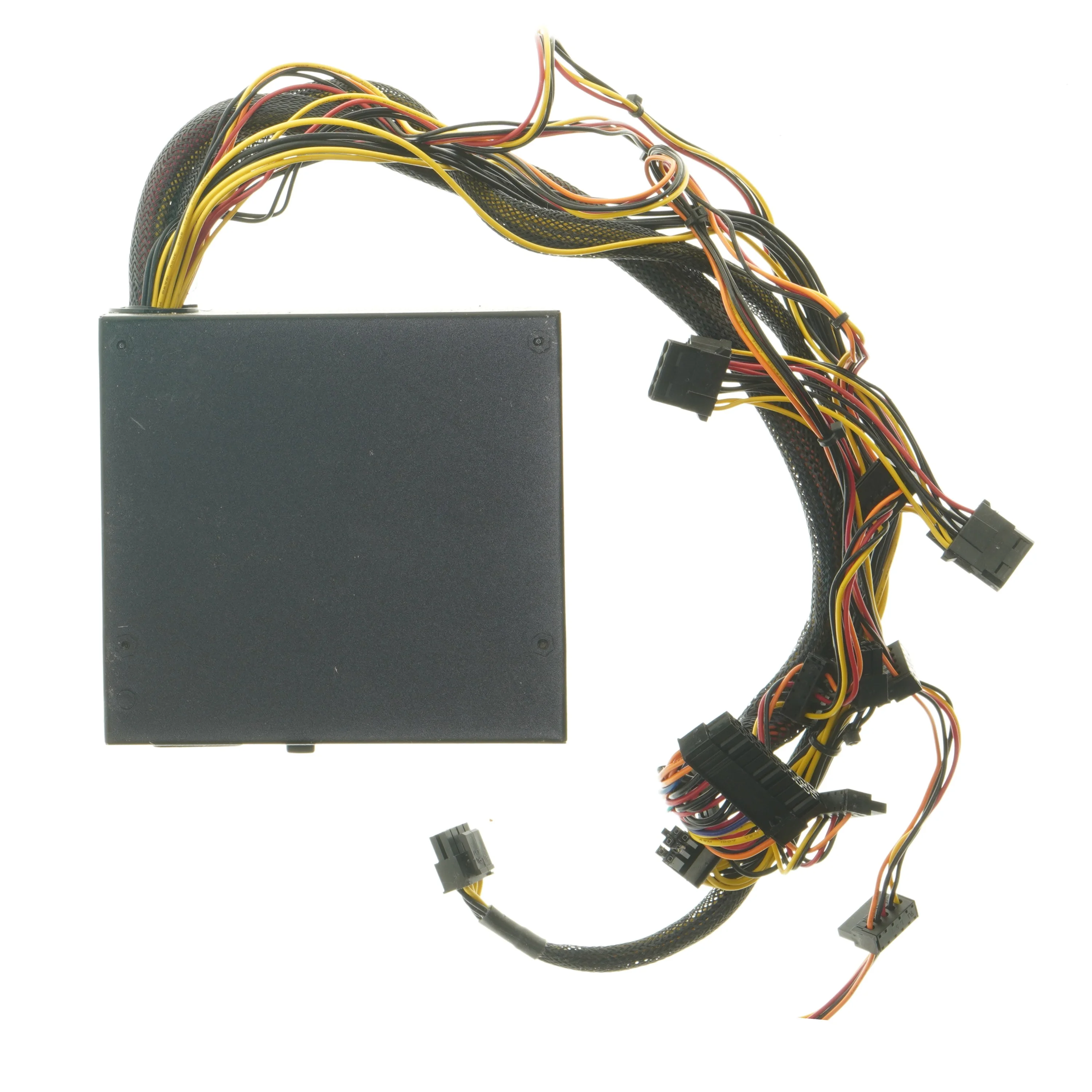 Cooler Master (str. 14x14x8,5 cm) fra Cooler Master