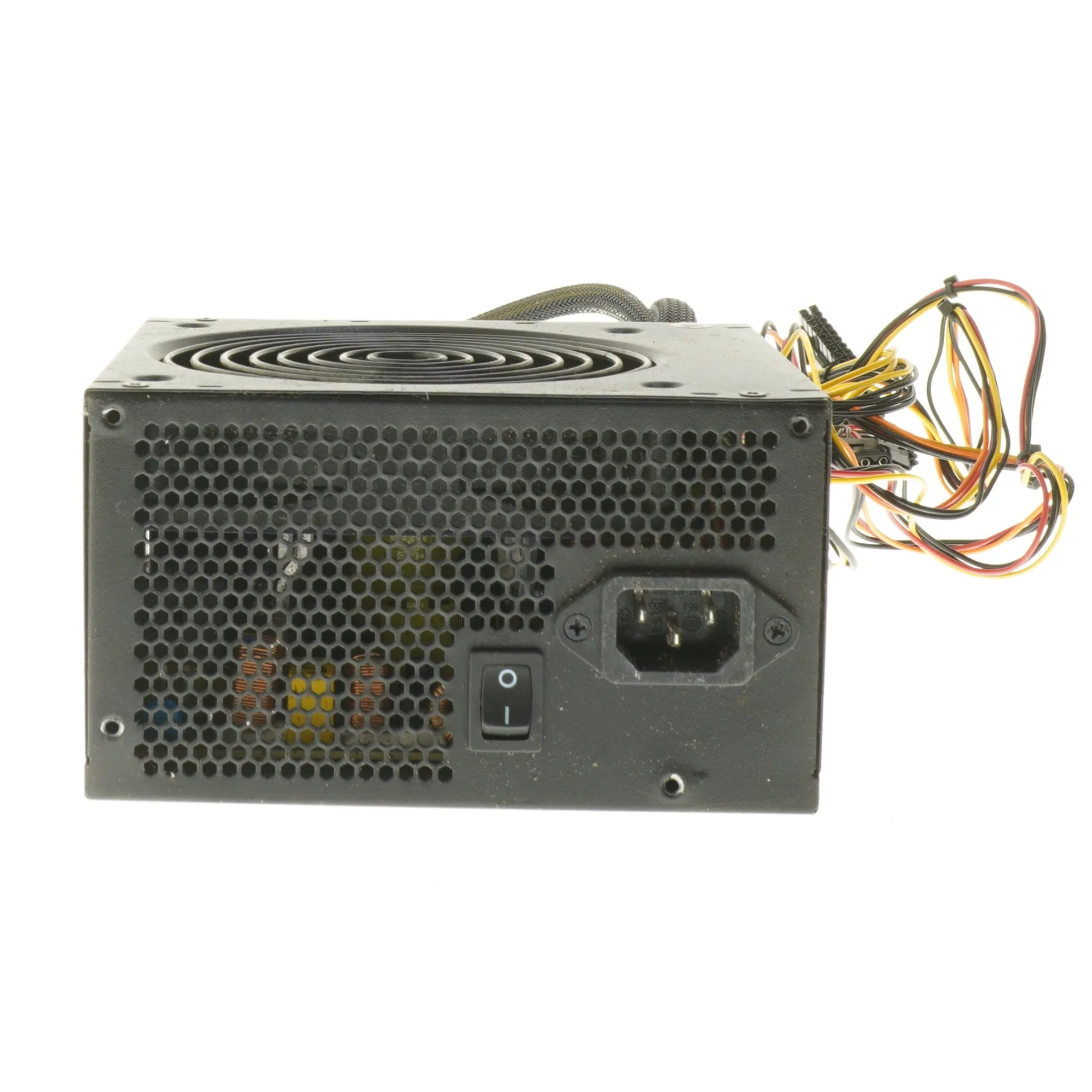 Cooler Master (str. 14x14x8,5 cm) fra Cooler Master