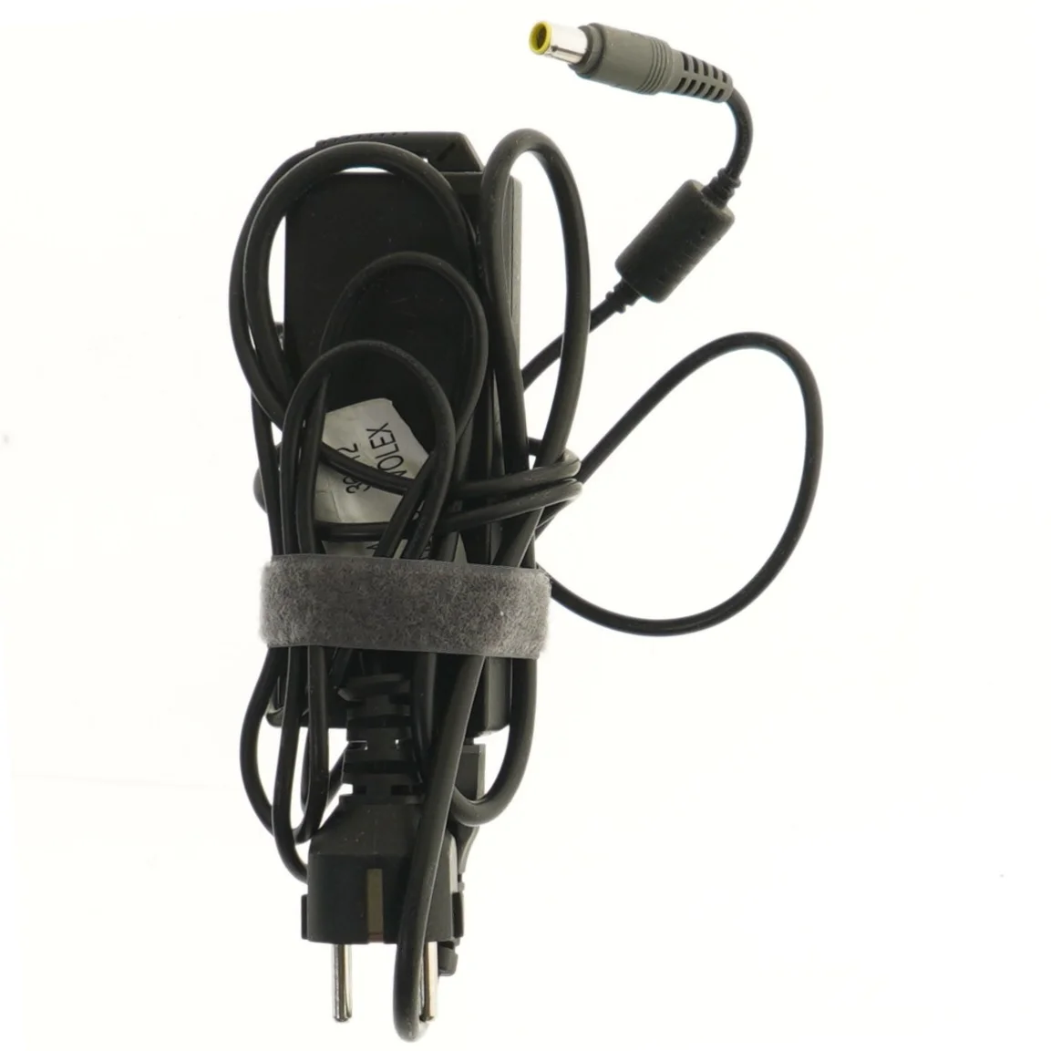 Lenovo laptop oplader fra Lenovo