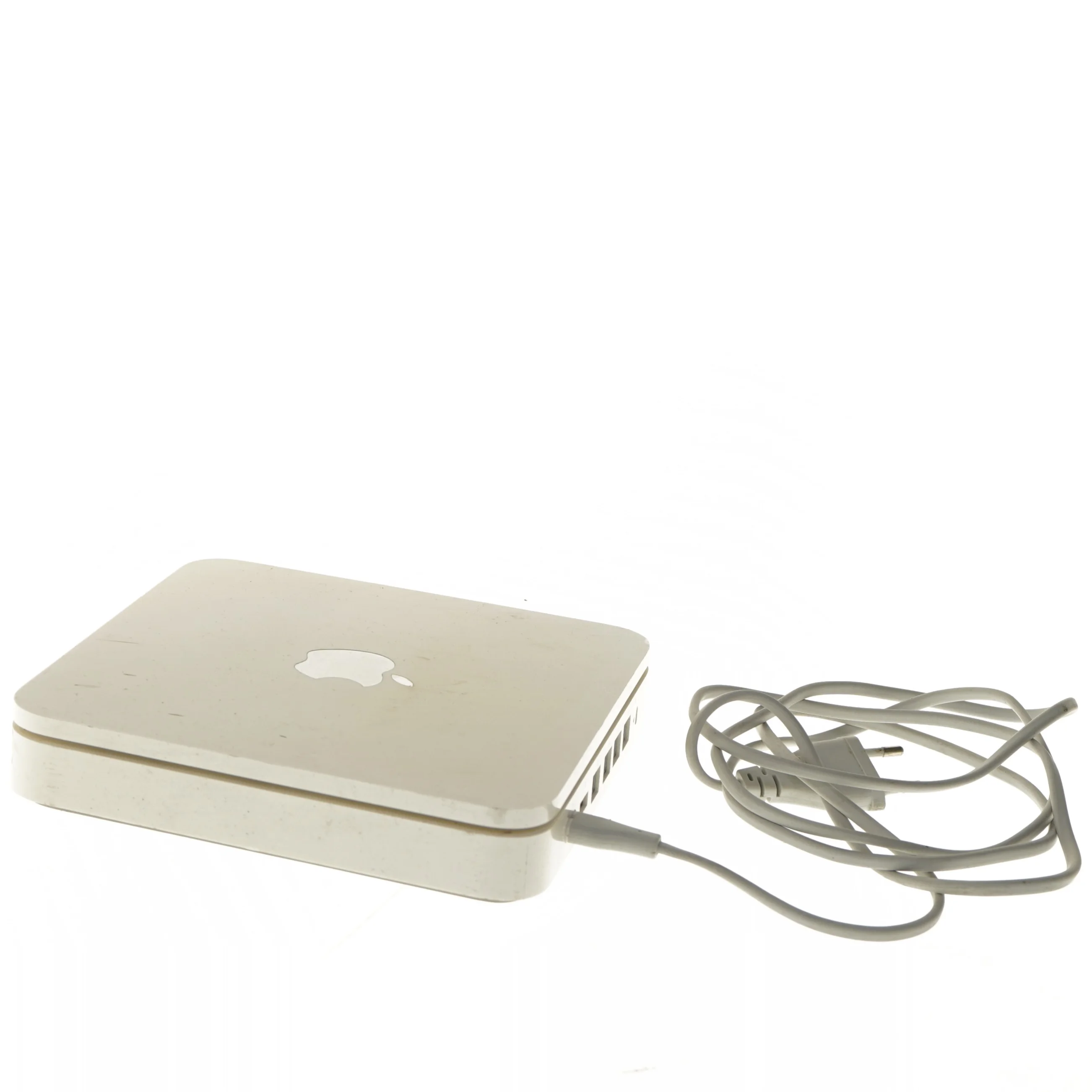 Trådløs router med Apple-logo fra Apple (str. 20x20 cm)