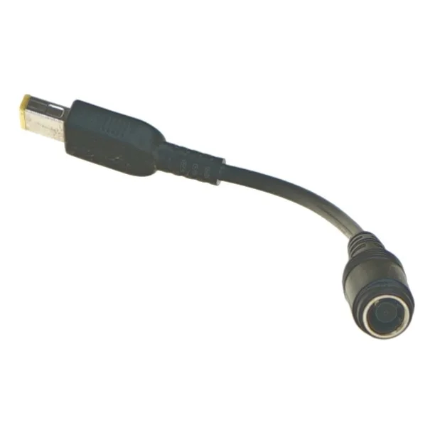 Strømadapterkabel (str. 15 cm)