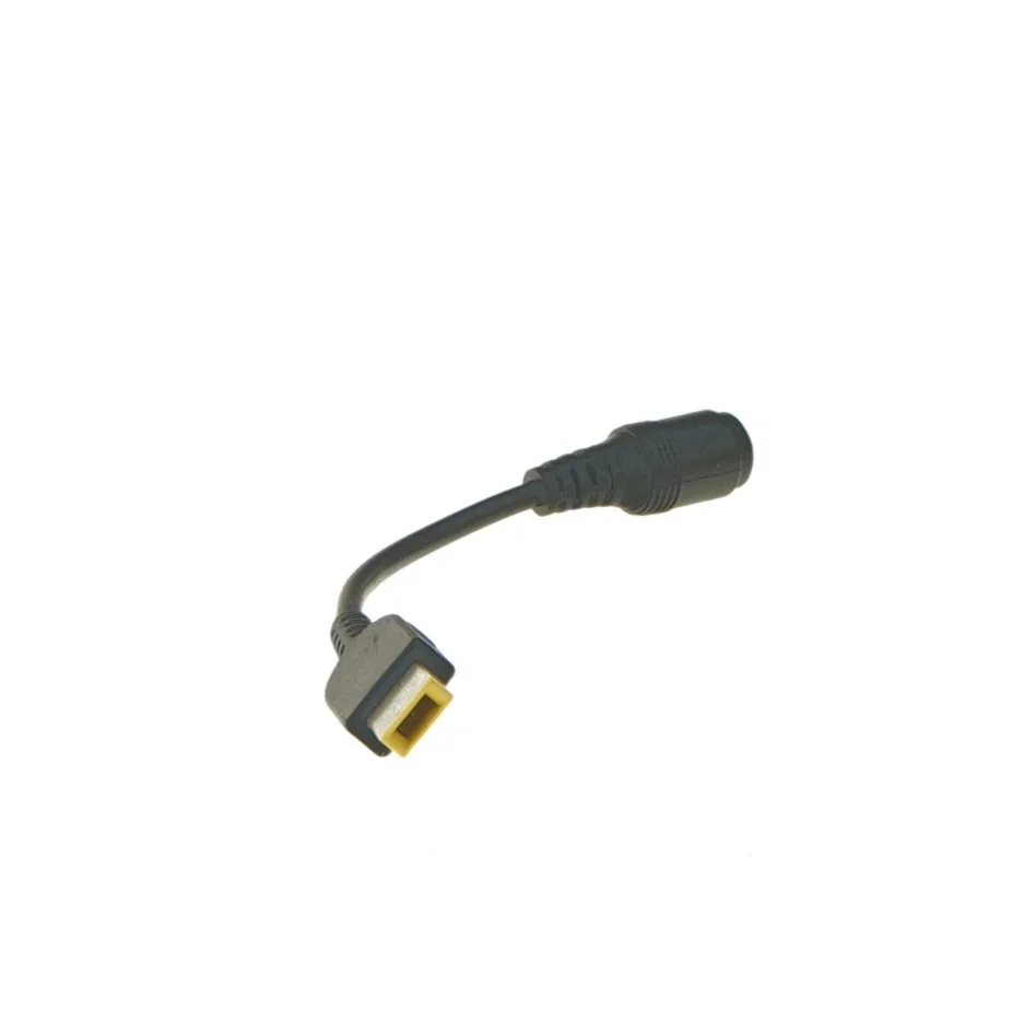 Strømadapterkabel (str. 15 cm)