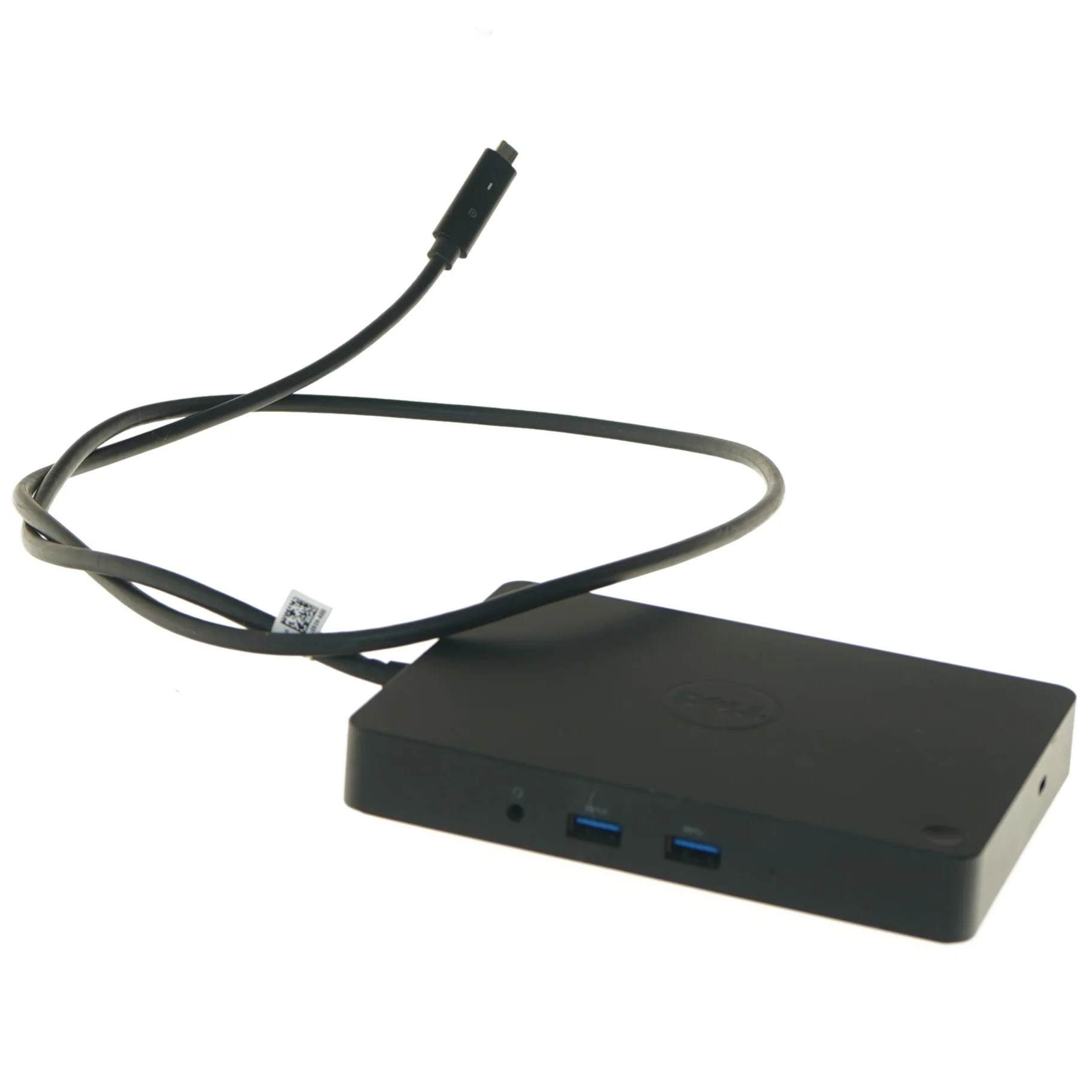 Dell dockingstation fra Dell (str. 15x11 cm)