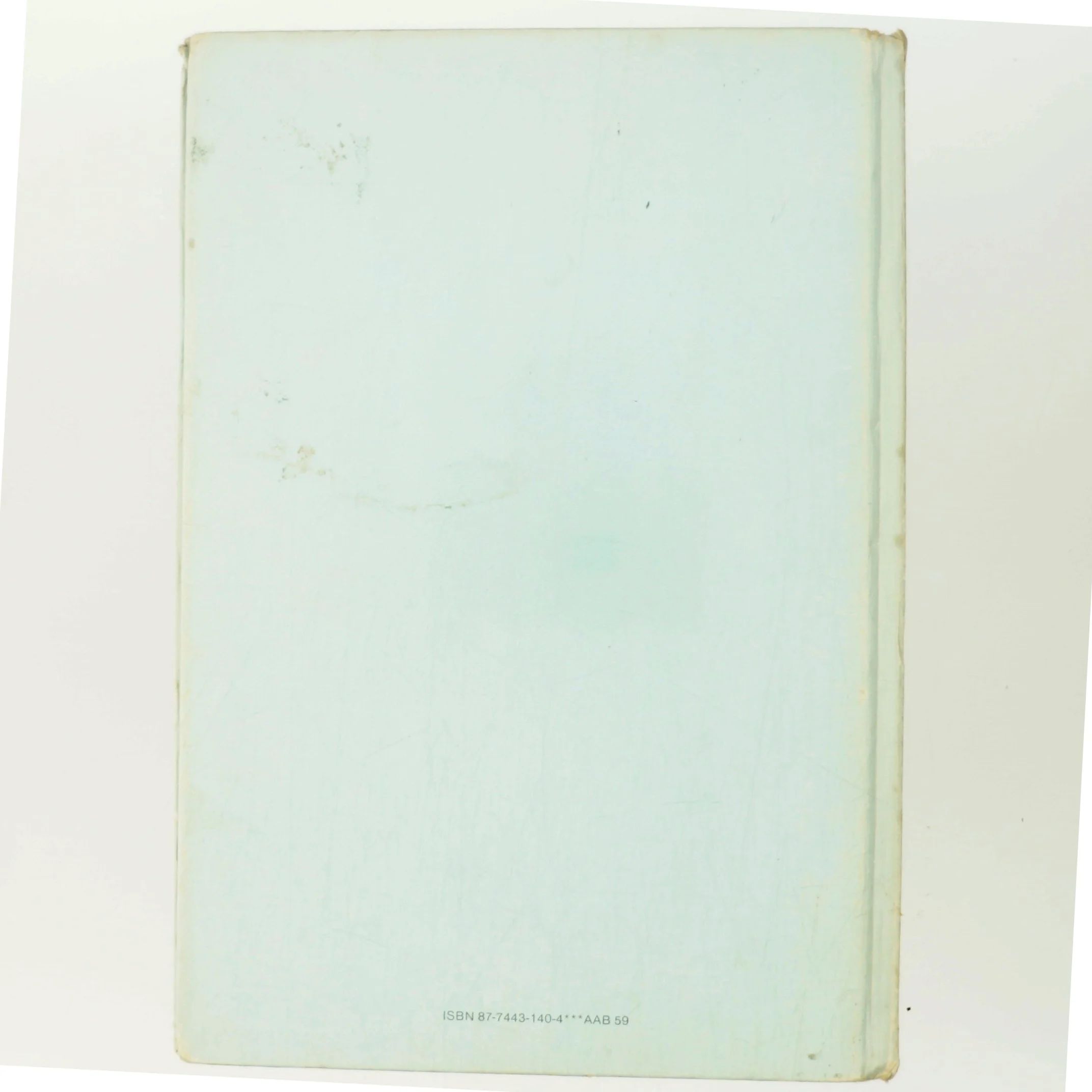 Tim og Bum narrer katten Lucifer (Bog)