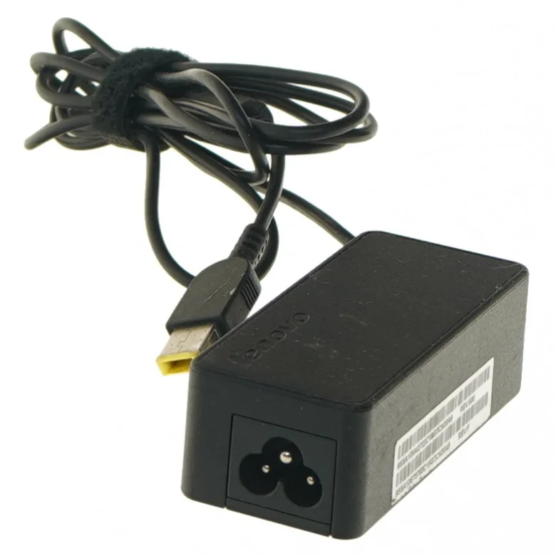 Lenovo strømforsyning fra Lenovo