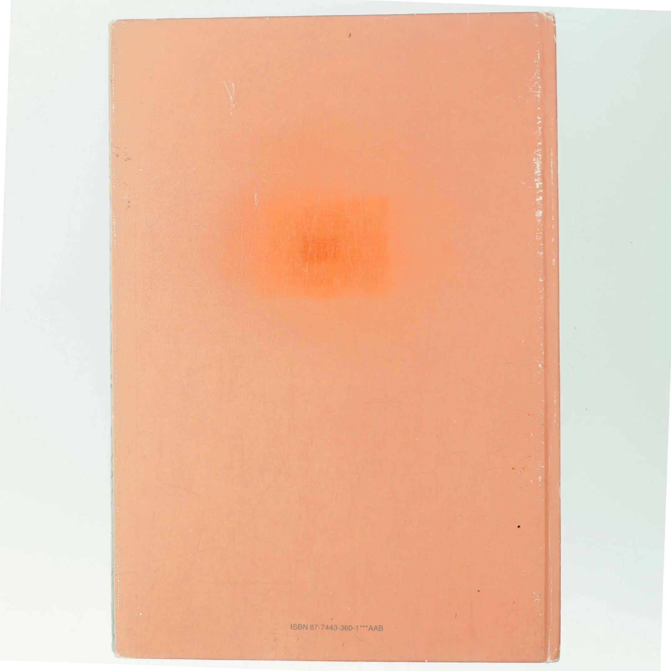 Anders And's Drømmehus af Walt Disney (Bog)