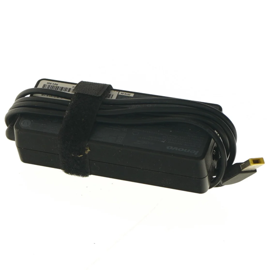 Lenovo oplader til bærbar fra Lenovo