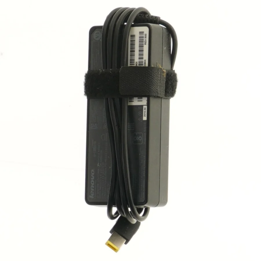 Lenovo oplader til bærbar fra Lenovo