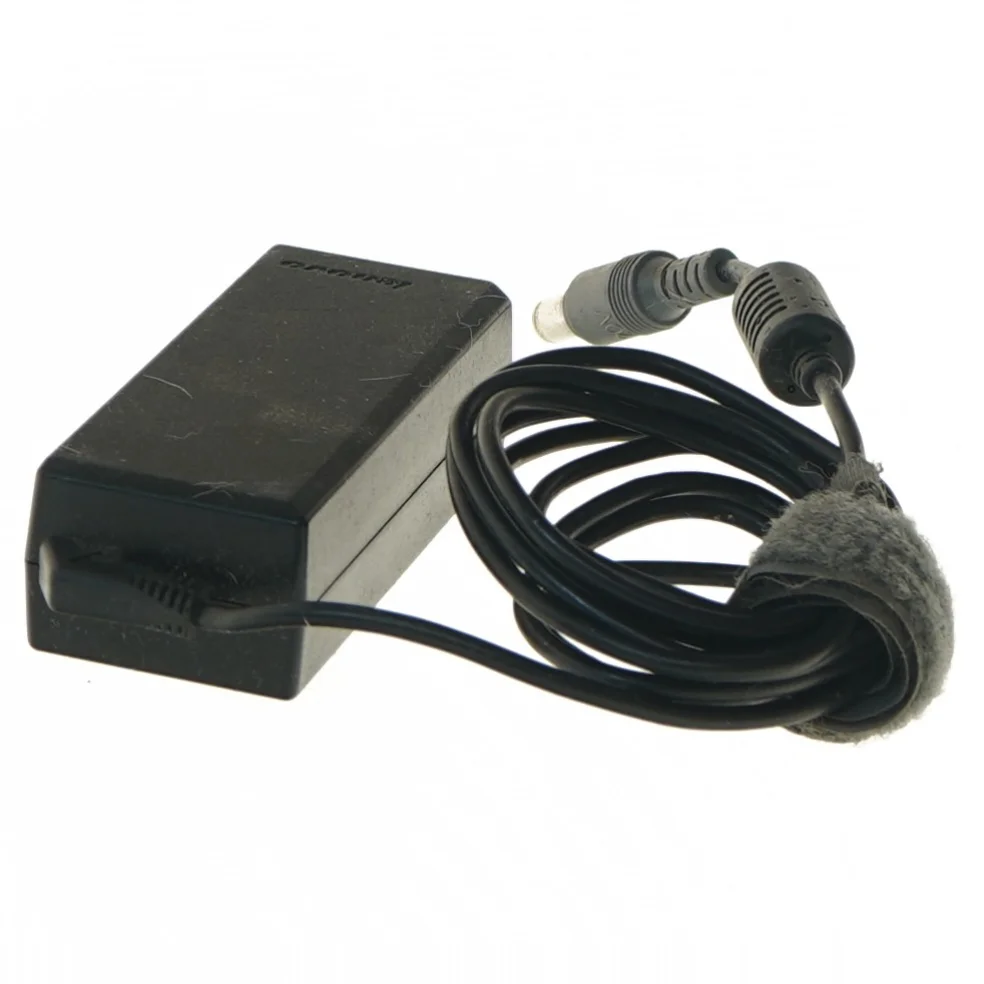 Lenovo strømforsyning 65W fra Lenovo