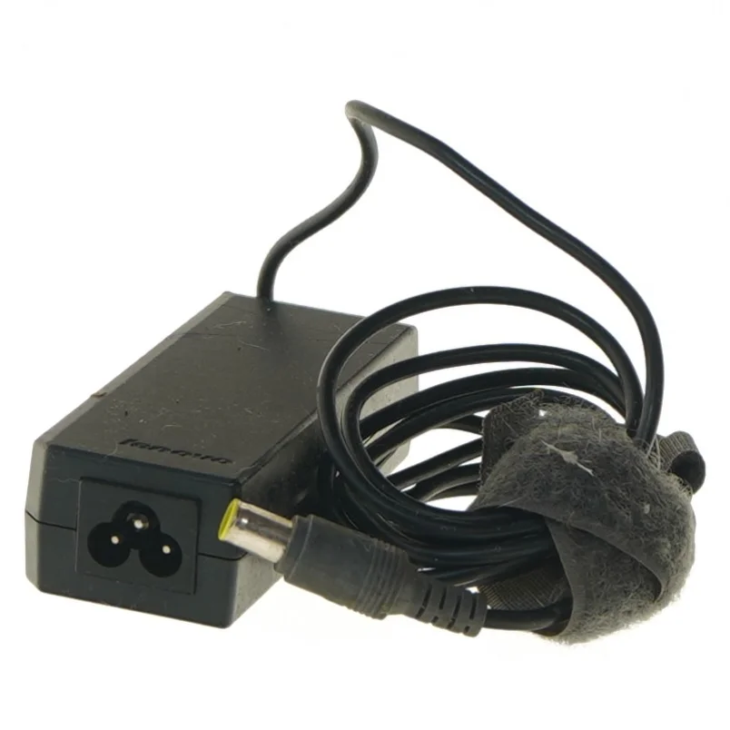 Lenovo AC adapter 65W fra Lenovo