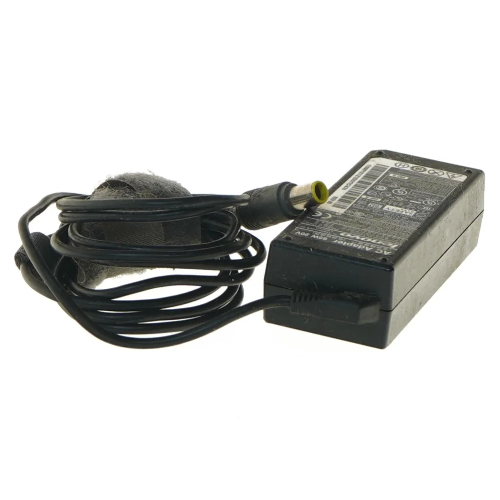 Lenovo AC adapter 65W fra Lenovo