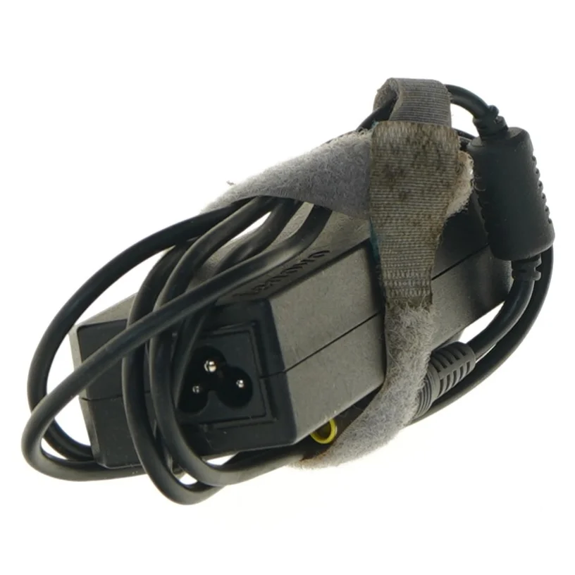 Lenovo strømforsyning til bærbar computer fra Lenovo