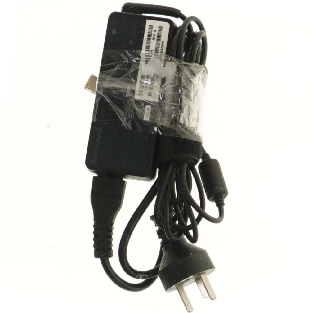 Lenovo oplader fra Lenovo