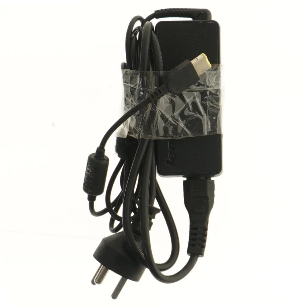 Lenovo oplader fra Lenovo