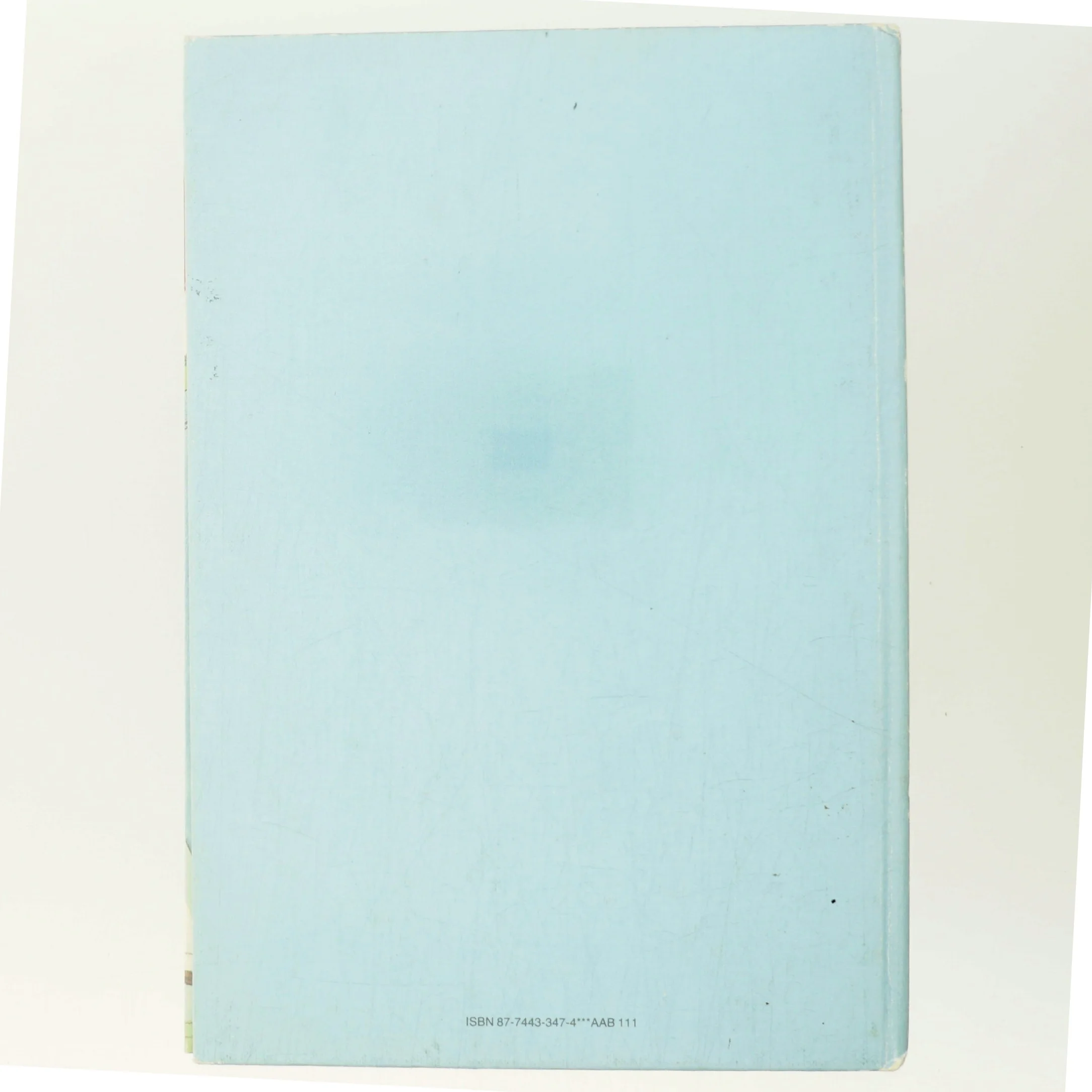 Jorden Rundt med Mickey og Fedtmule af <Bogens forfattere> (Bog)