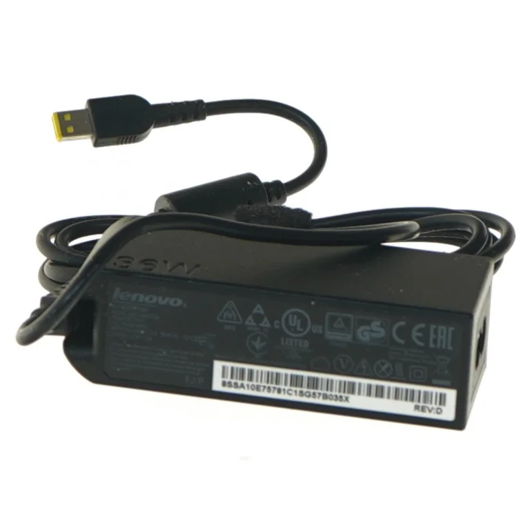 Lenovo 36W strømforsyning fra Lenovo