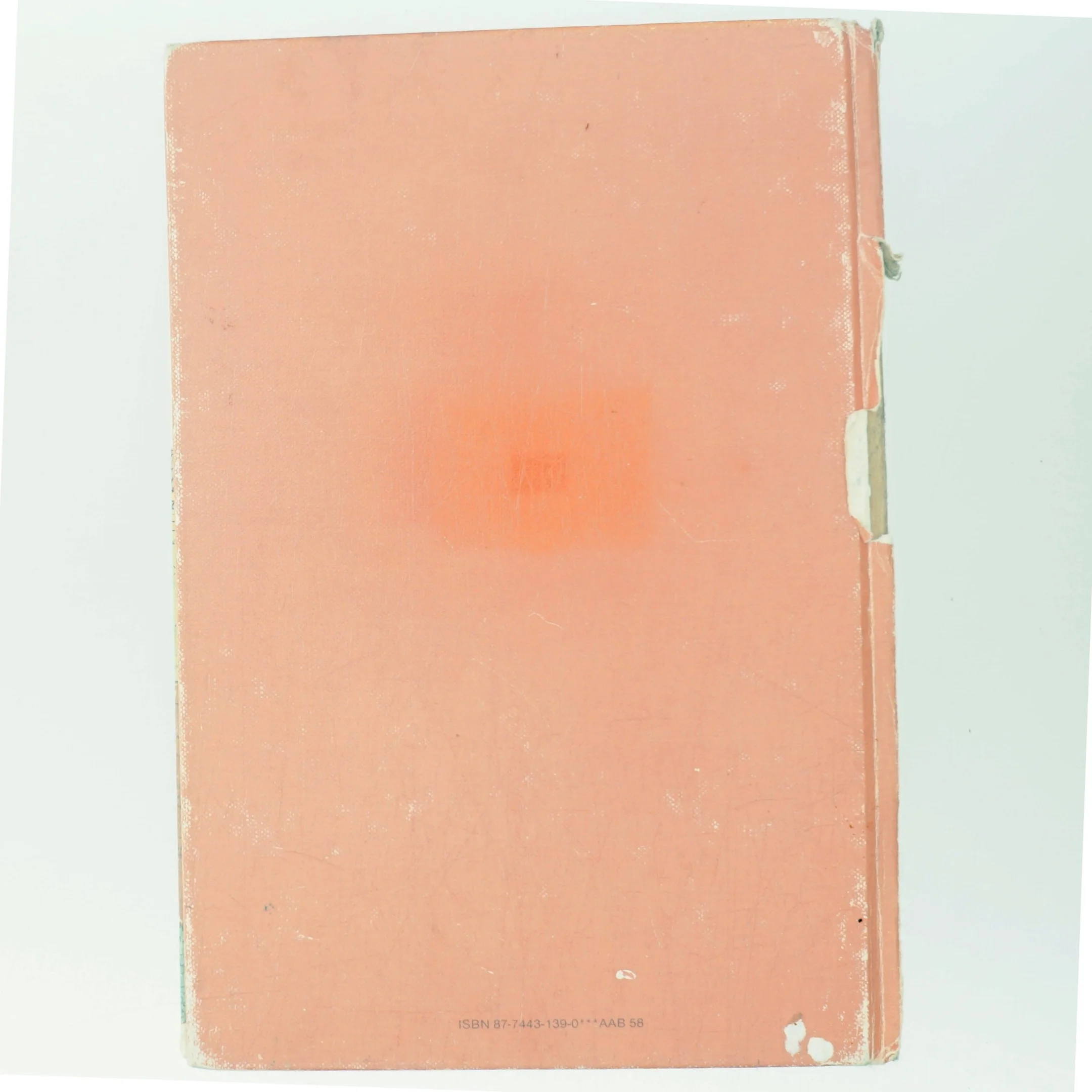 Bedstemor Ands 3 små hjælpere (Bog)