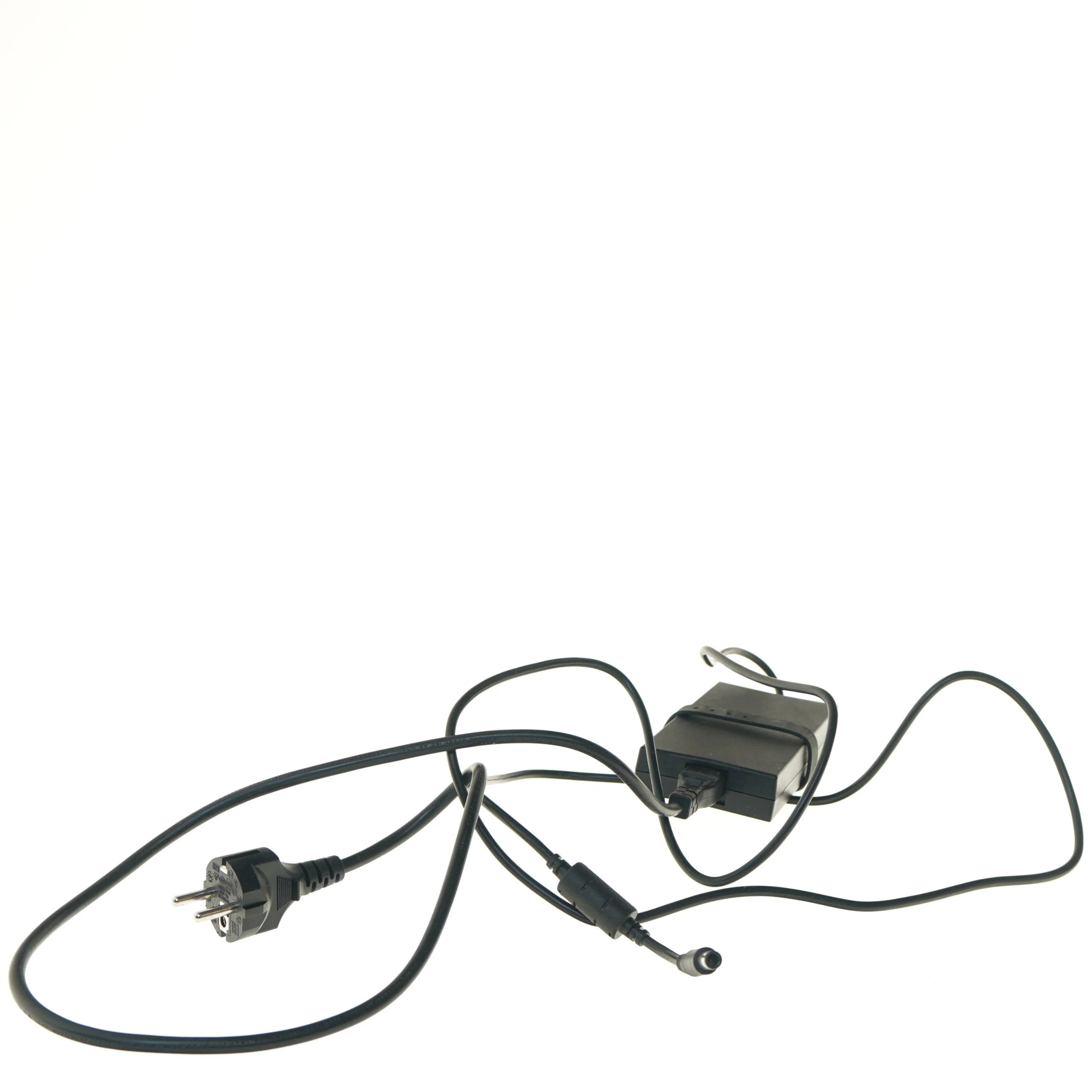 Dell strømforsyning fra Dell