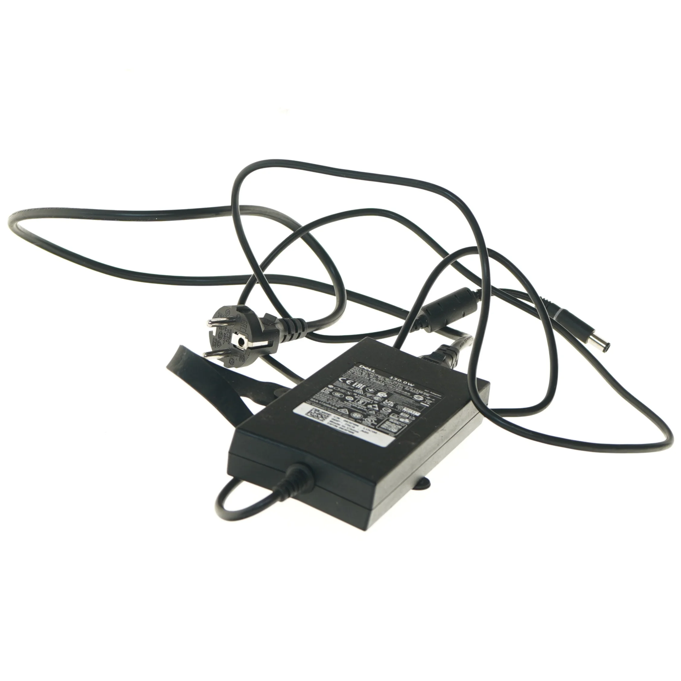 Dell strømforsyning fra Dell