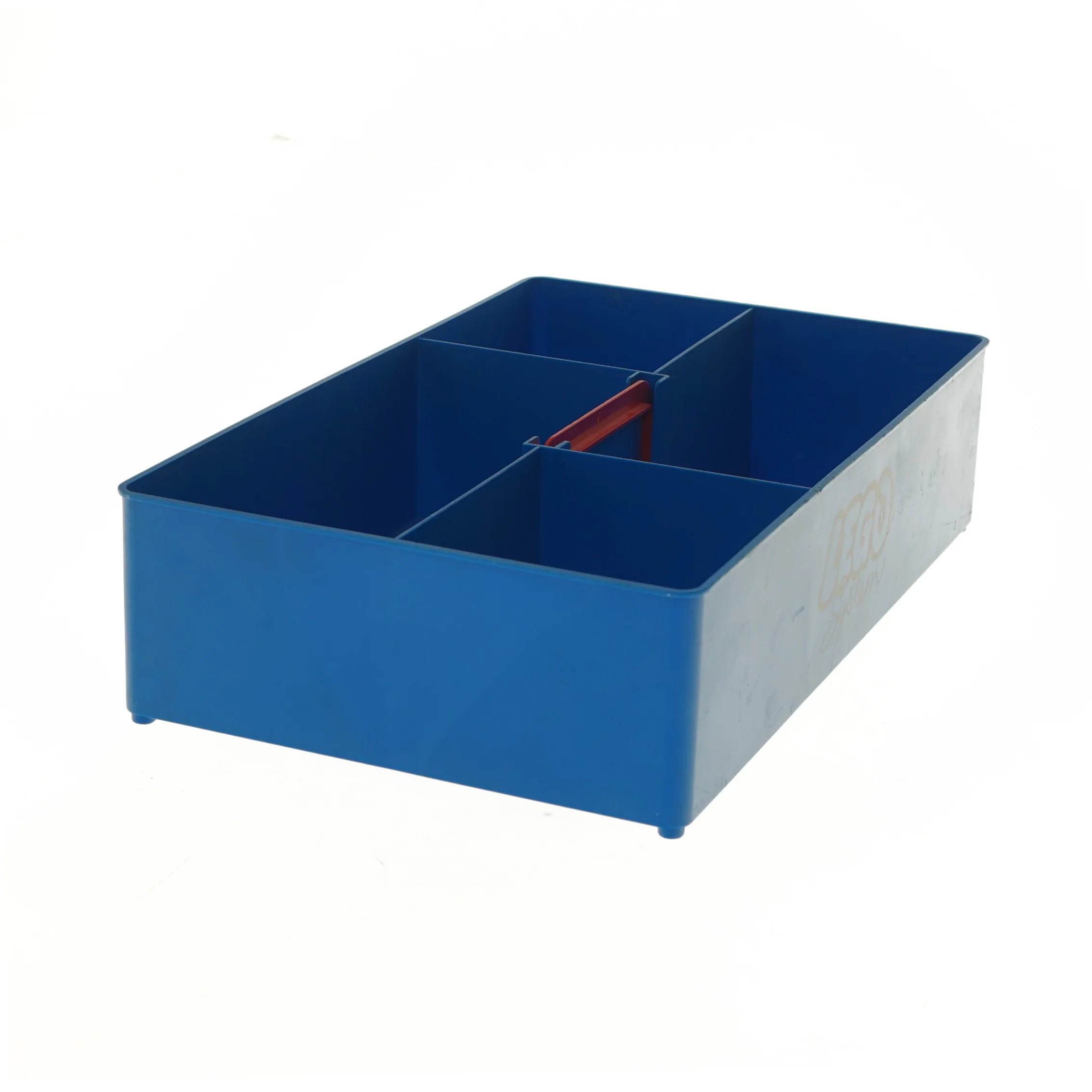 LEGO opbevaringskasse fra Lego (str. 9x19x32 cm)