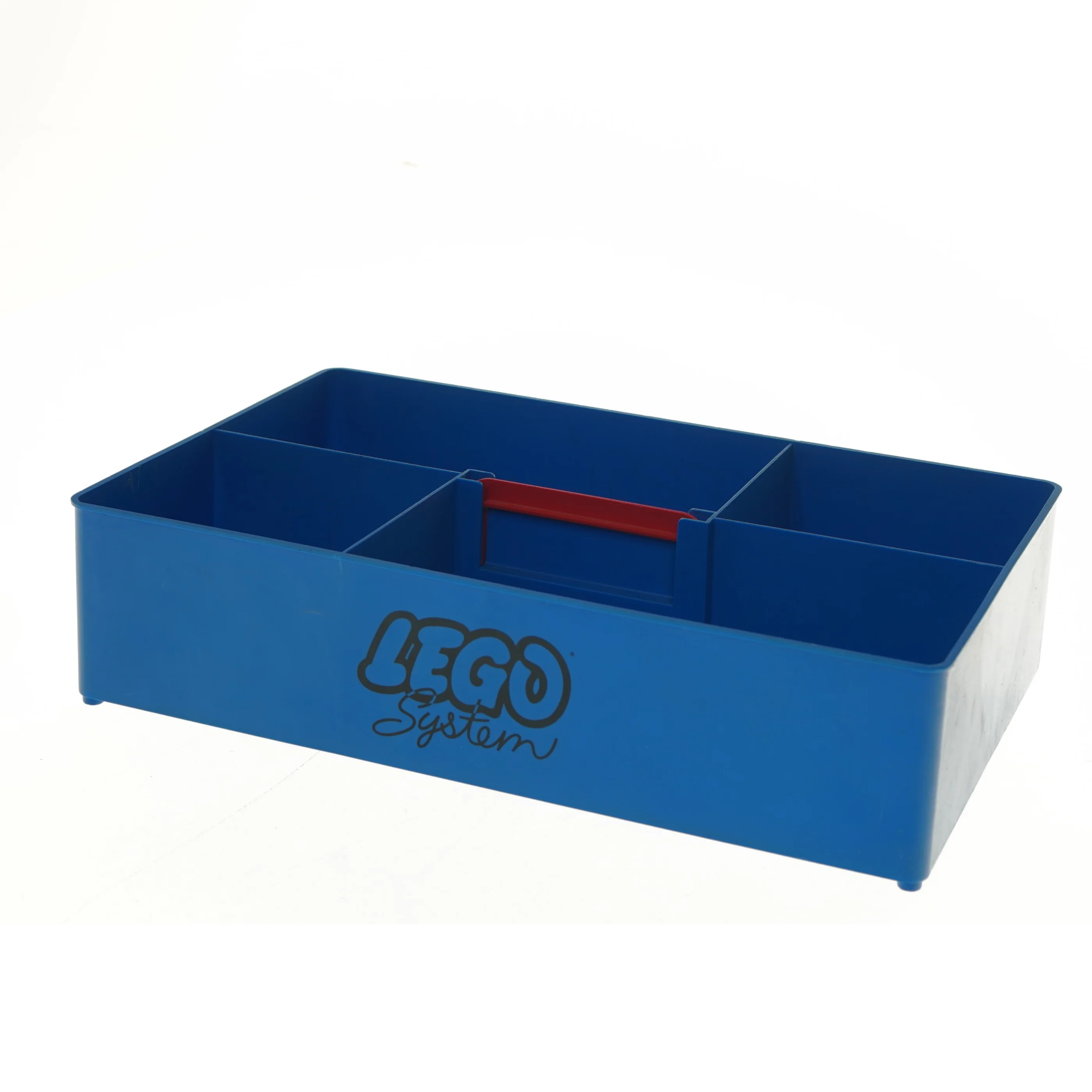 LEGO opbevaringskasse fra Lego (str. 9x19x32 cm)