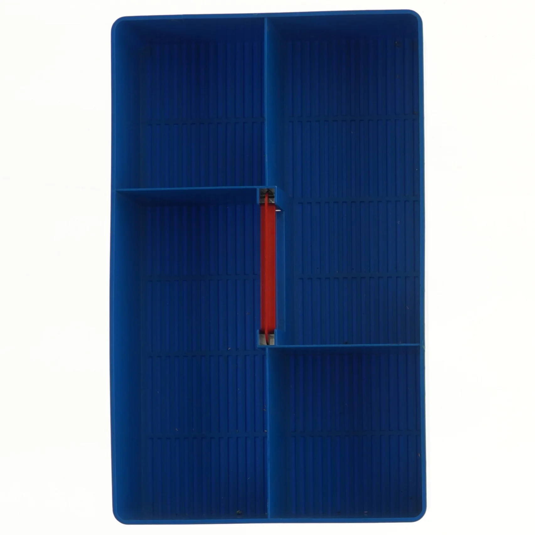 LEGO opbevaringskasse fra Lego (str. 9x19x32 cm)