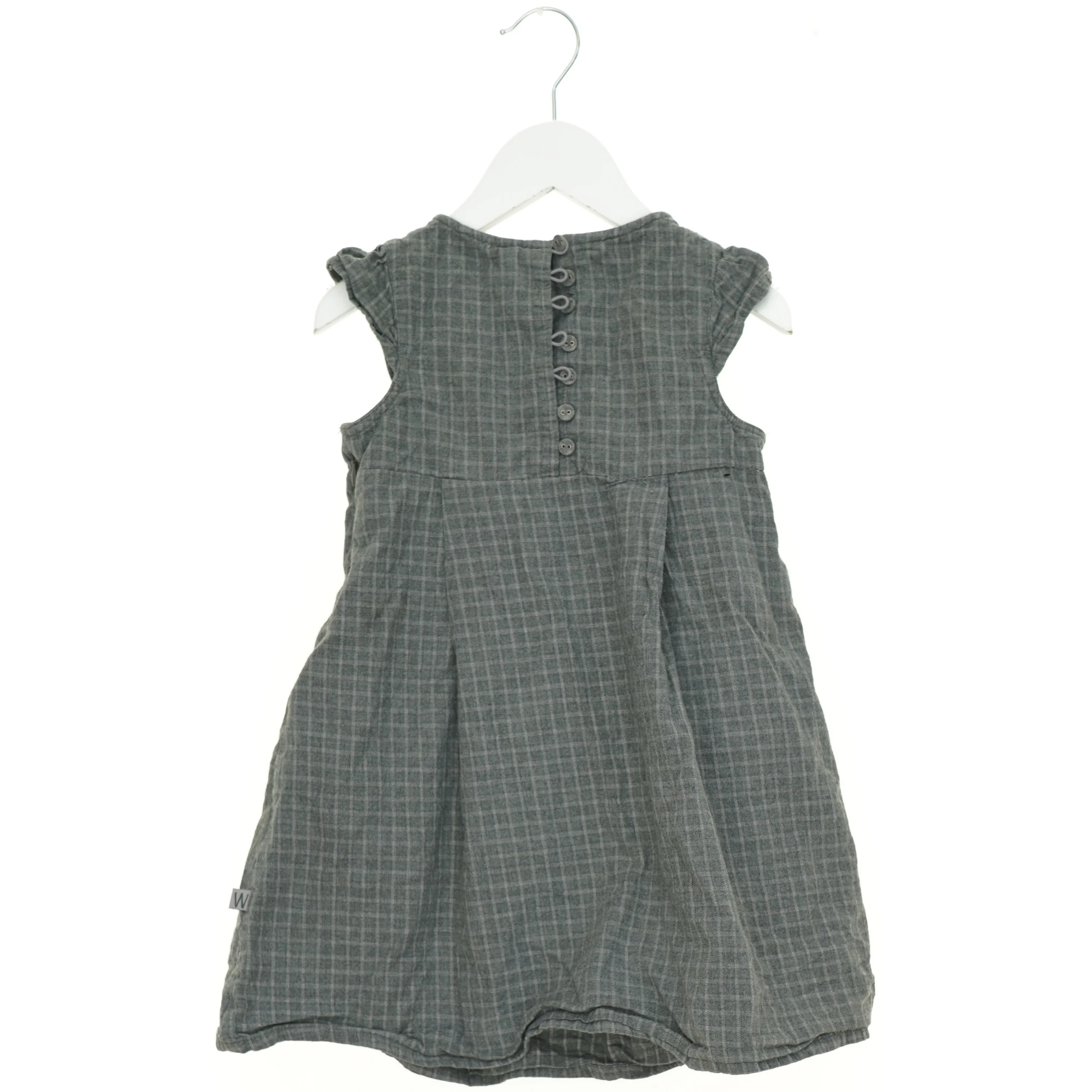 Kjole fra Wheat (str. 110 cm)