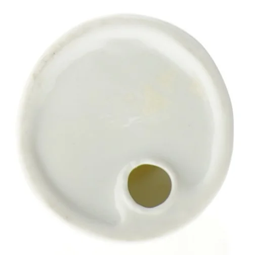 Porcelæns figur, dreng (str. 12 x 5 cm)