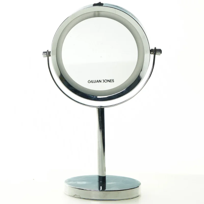 Spejl til makeup fra Gillian Jones (str. 30 gang i 16 cm)