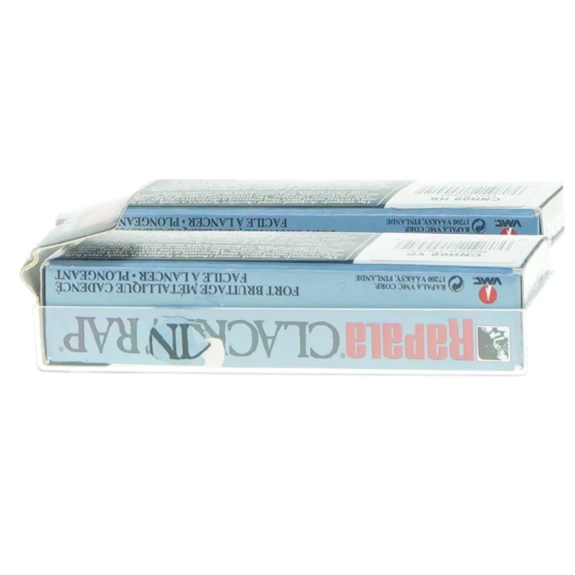 2 fiskeblink fra Rapala (str. 9 cm)