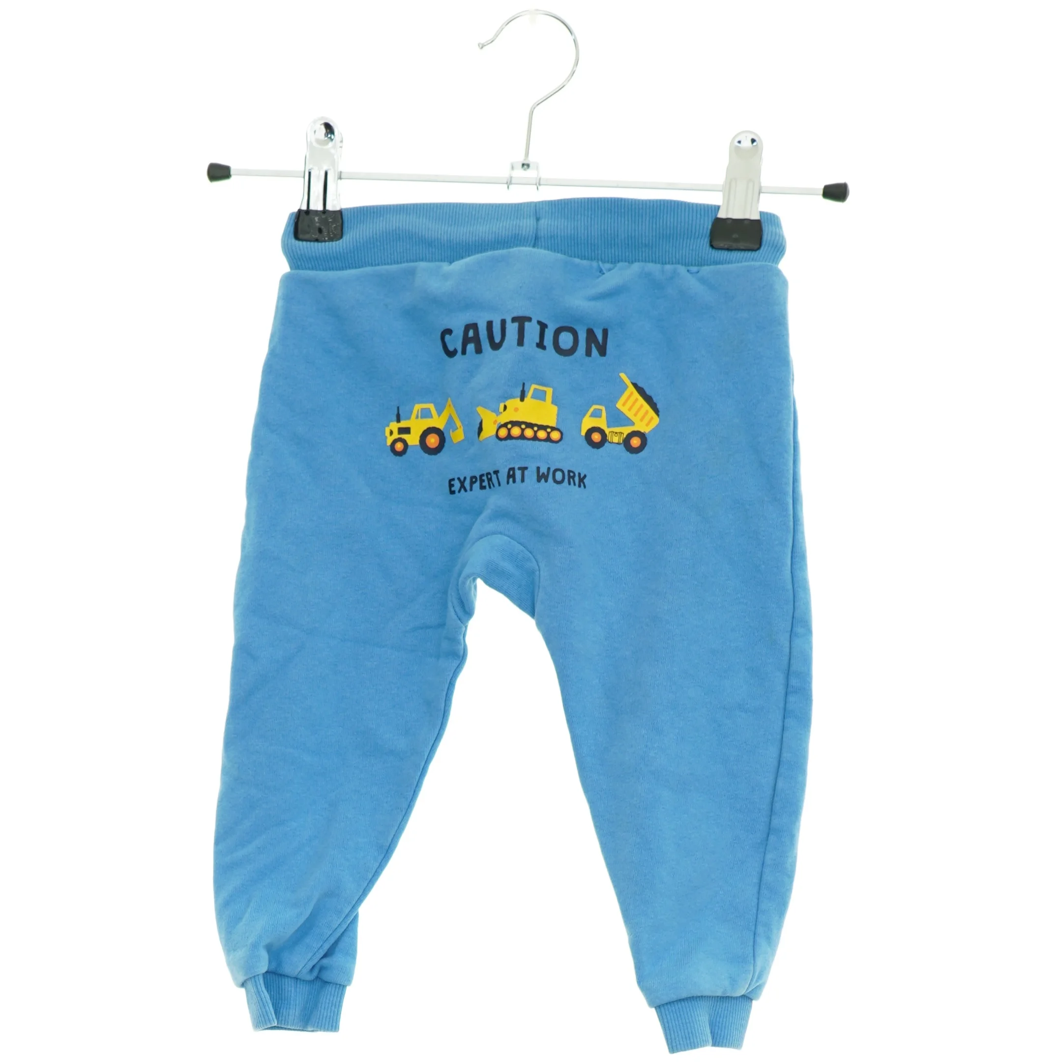 Sweatpants fra Lupilu (str. 74 cm)