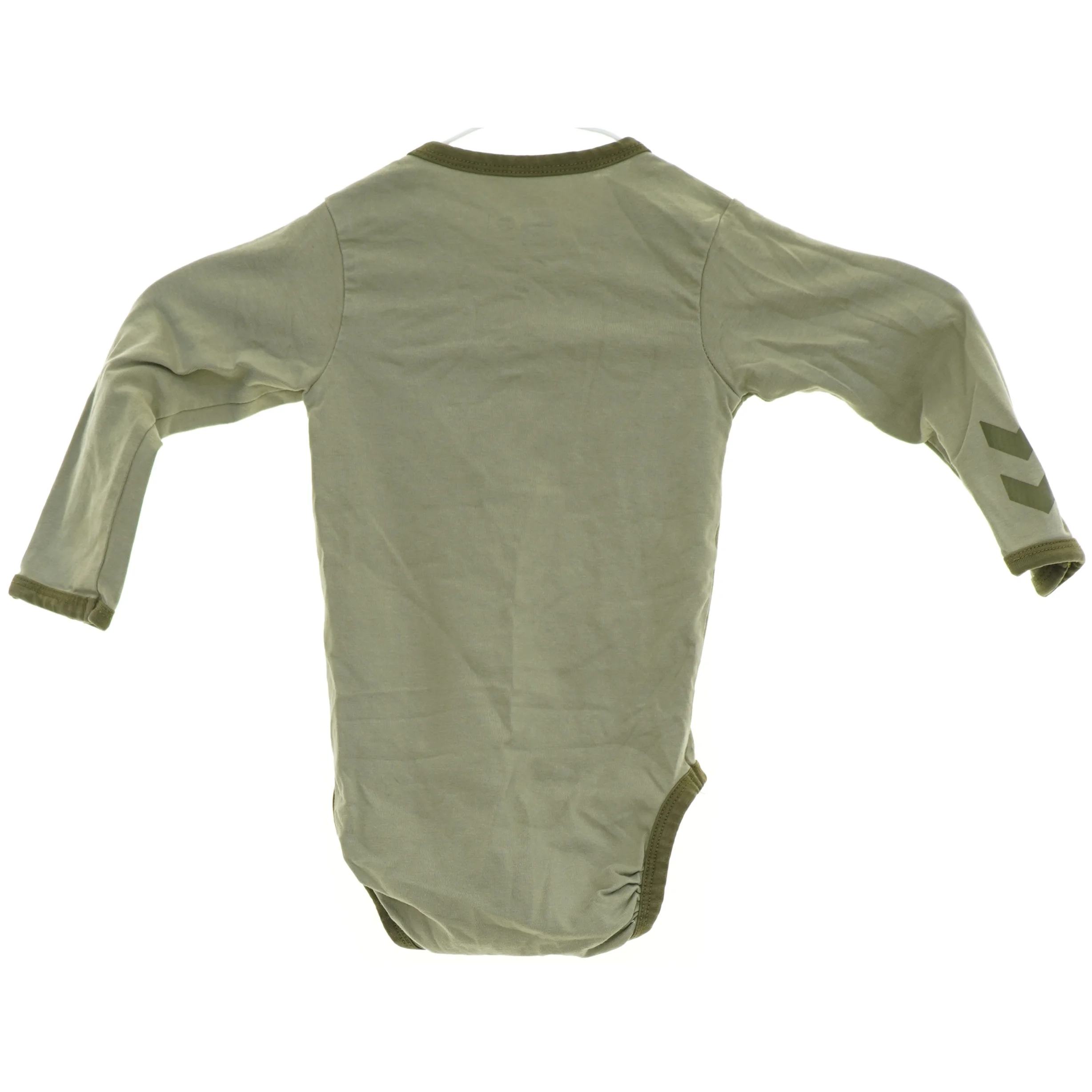 Bodystocking fra Hummel (str. 80 cm)