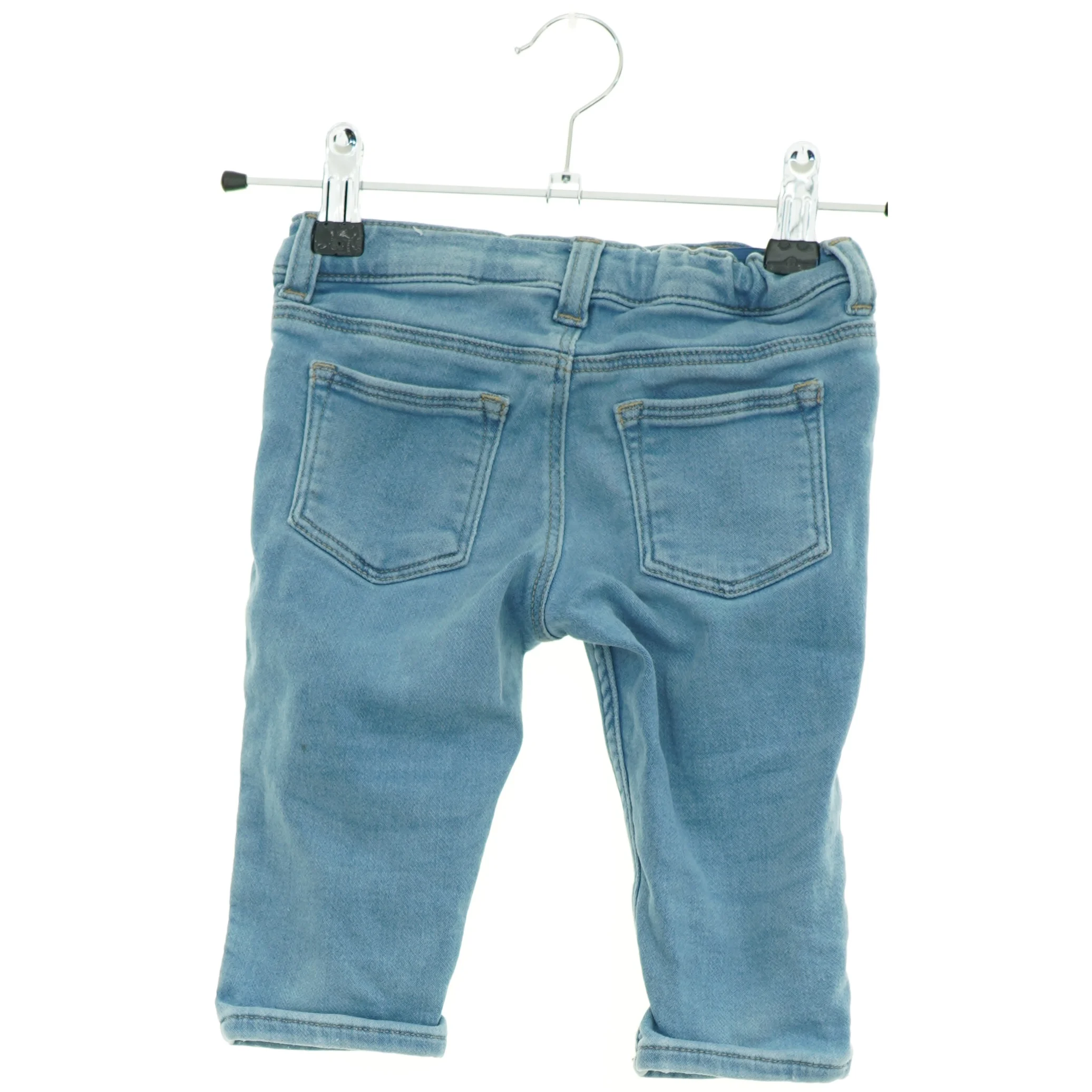 Jeans fra H&M (str. 74 cm)