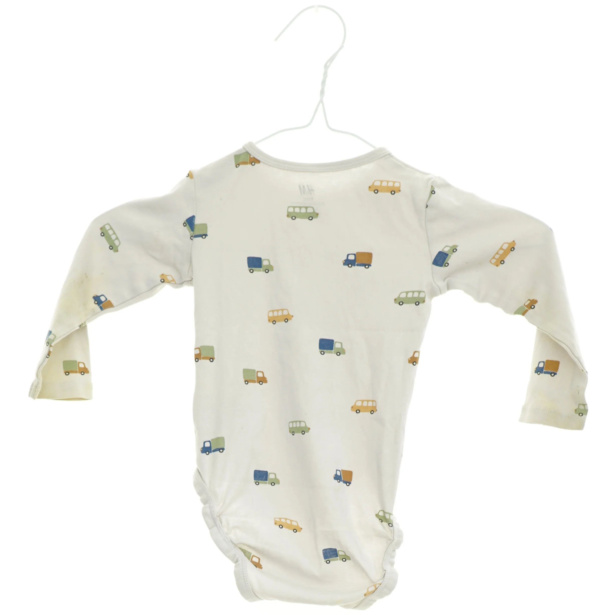 Bodystocking fra H&M (str. 86 cm)