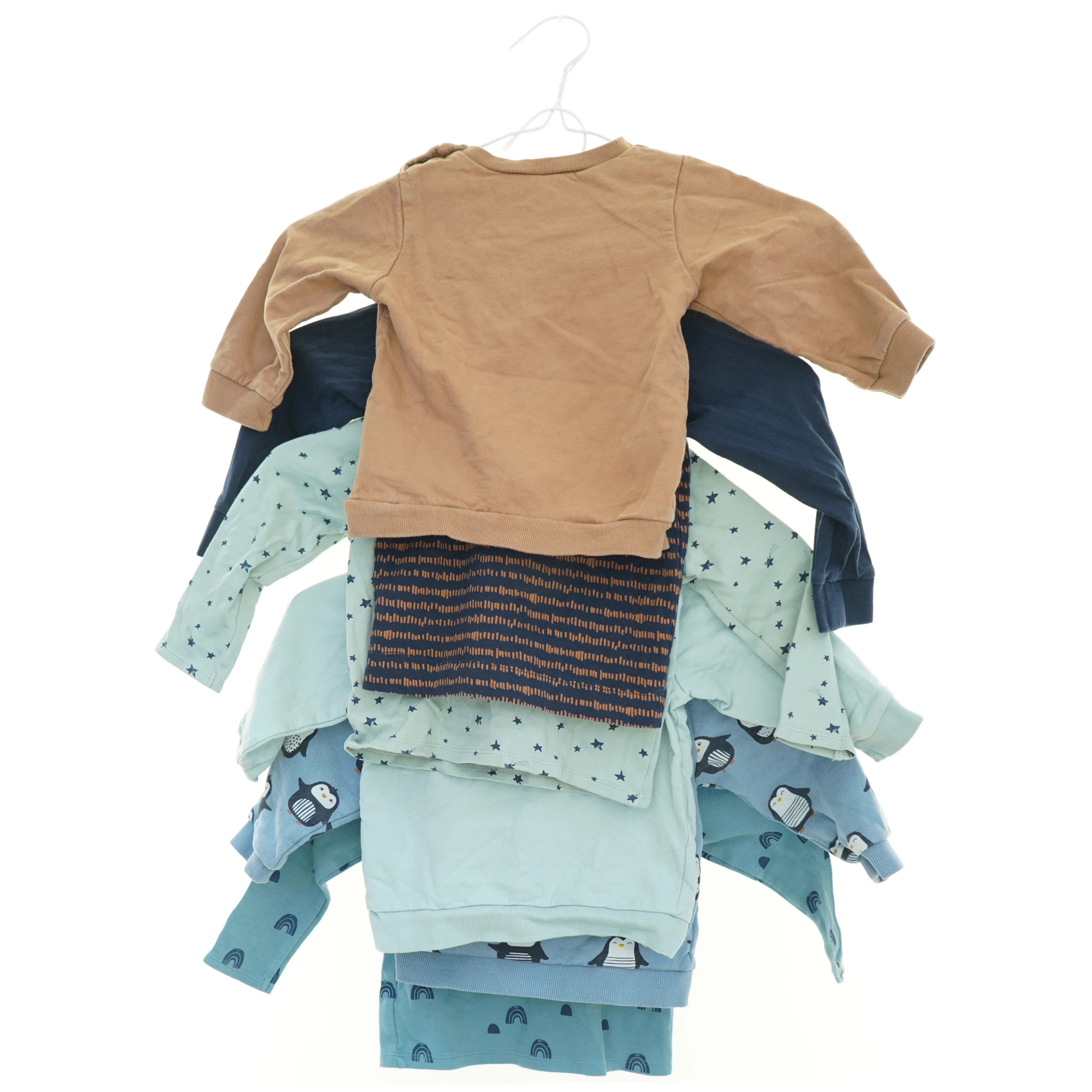 Sweatshirt (str. 86 cm)