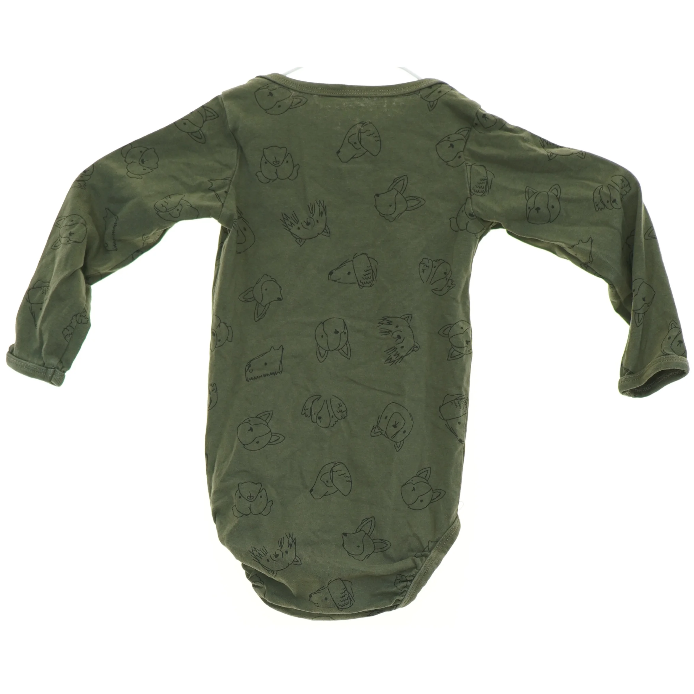 Bodystocking fra VRS (str. 80 cm)