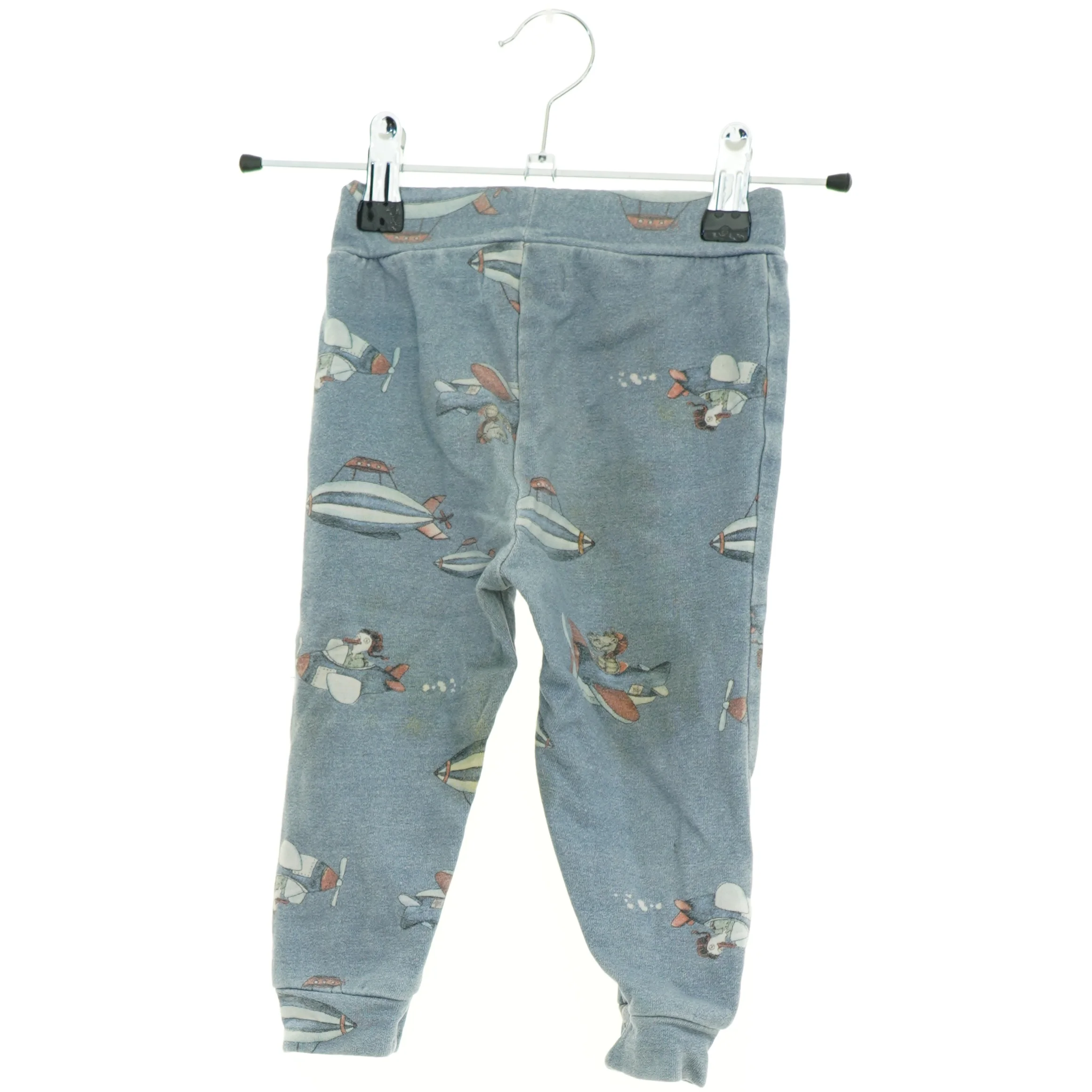 Sweatpants fra Name It (str. 80 cm)