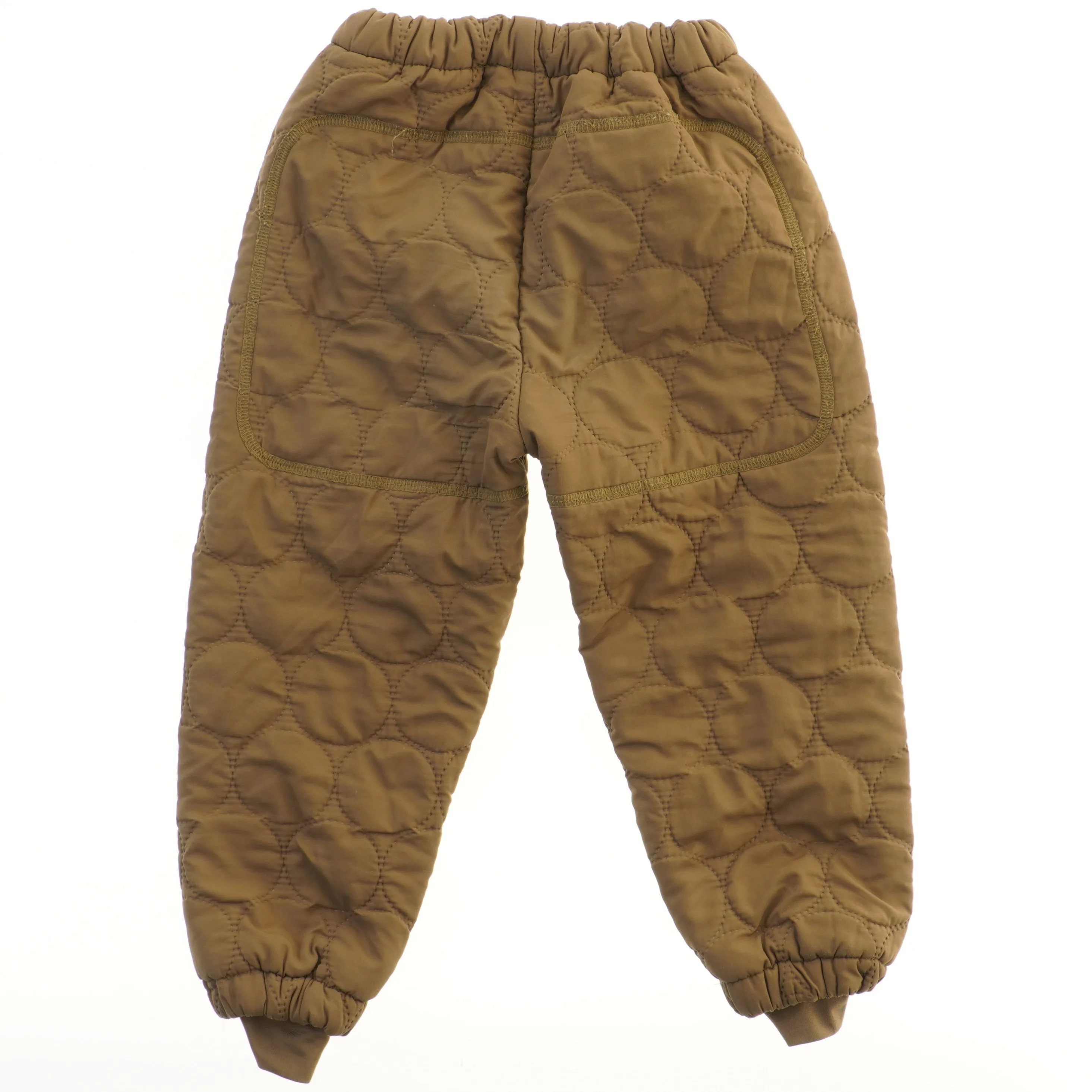 Termobukser til børn (str. 92)