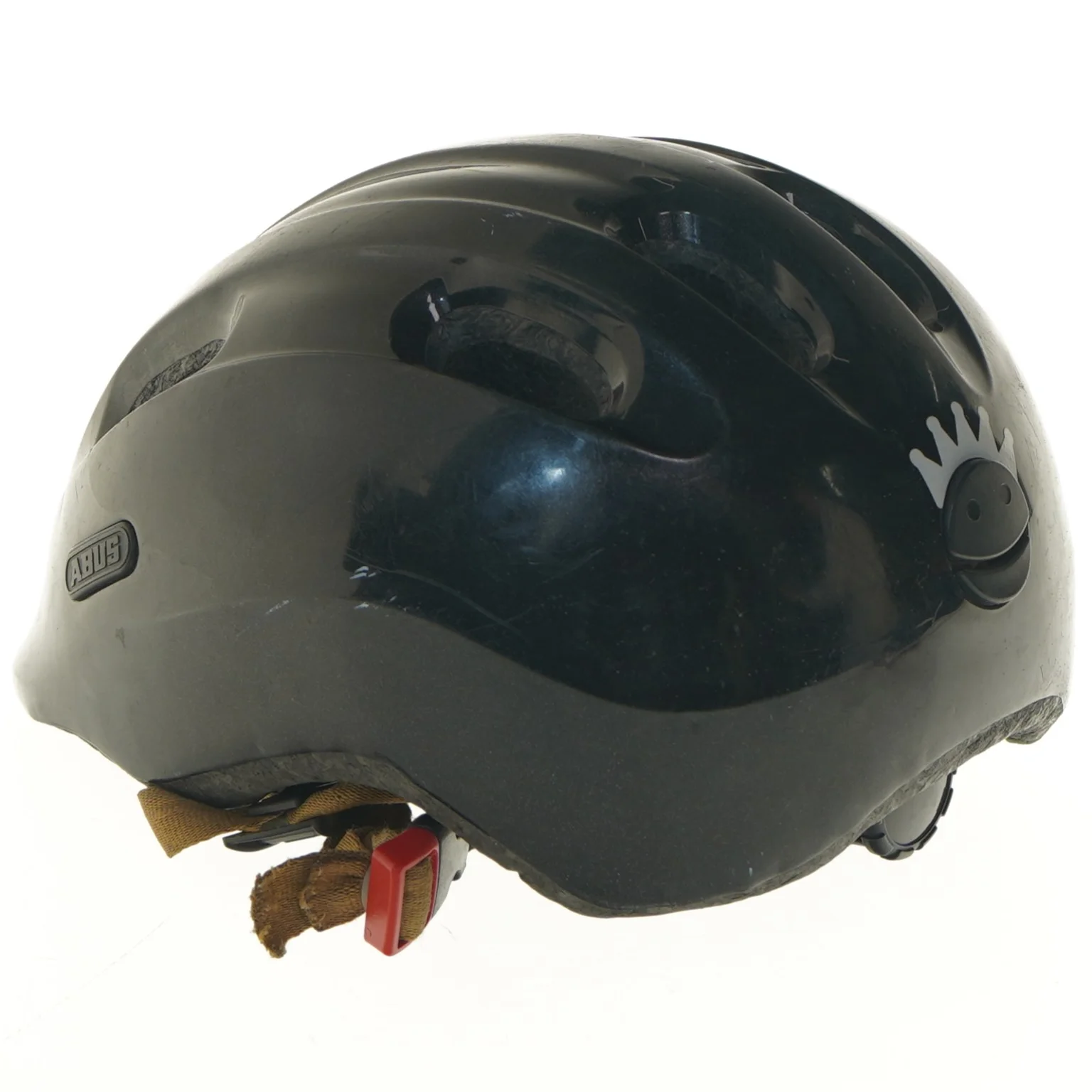 Børnecykelhjelm fra Abus fra Abus (str. Ø 17 cm)