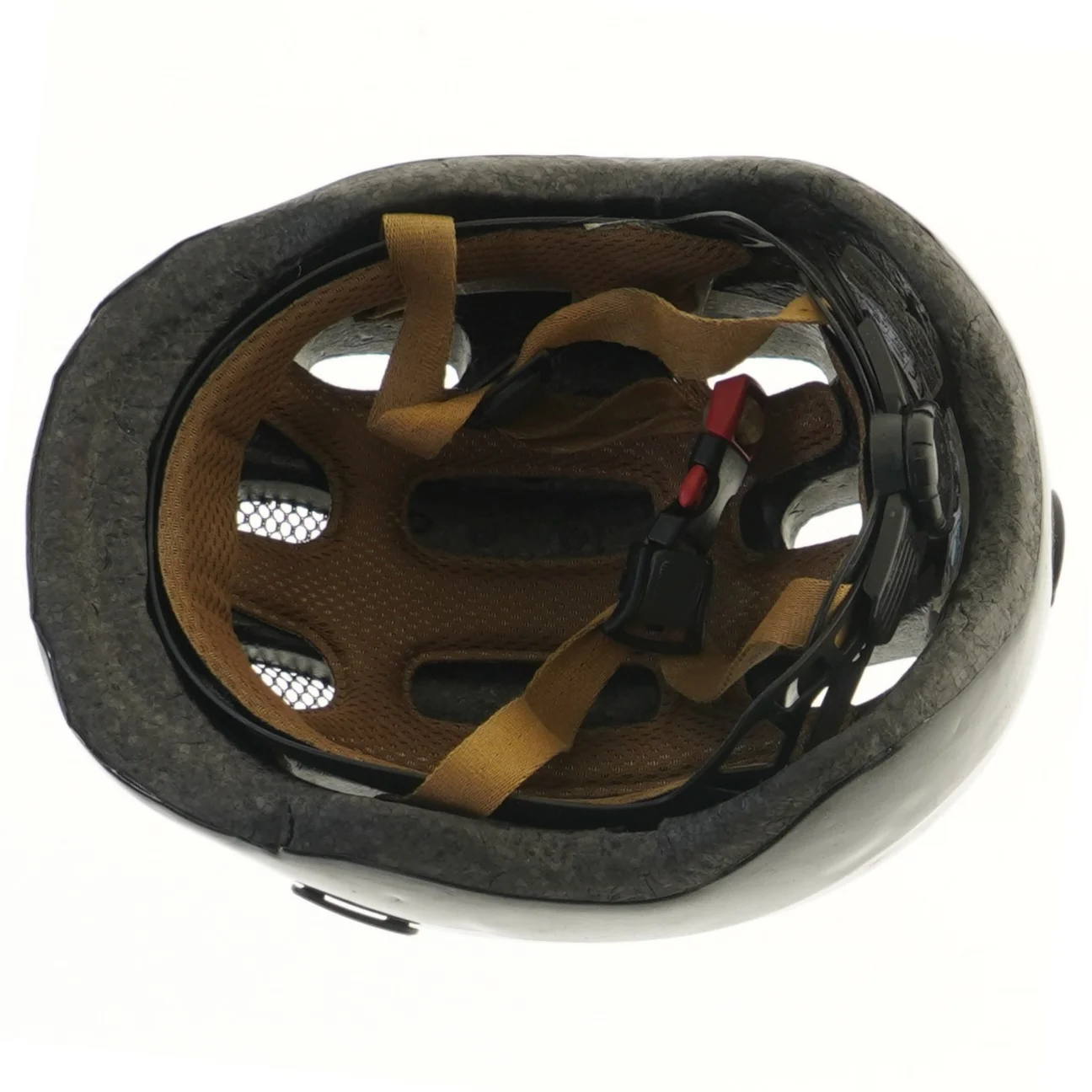 Børnecykelhjelm fra Abus fra Abus (str. Ø 17 cm)