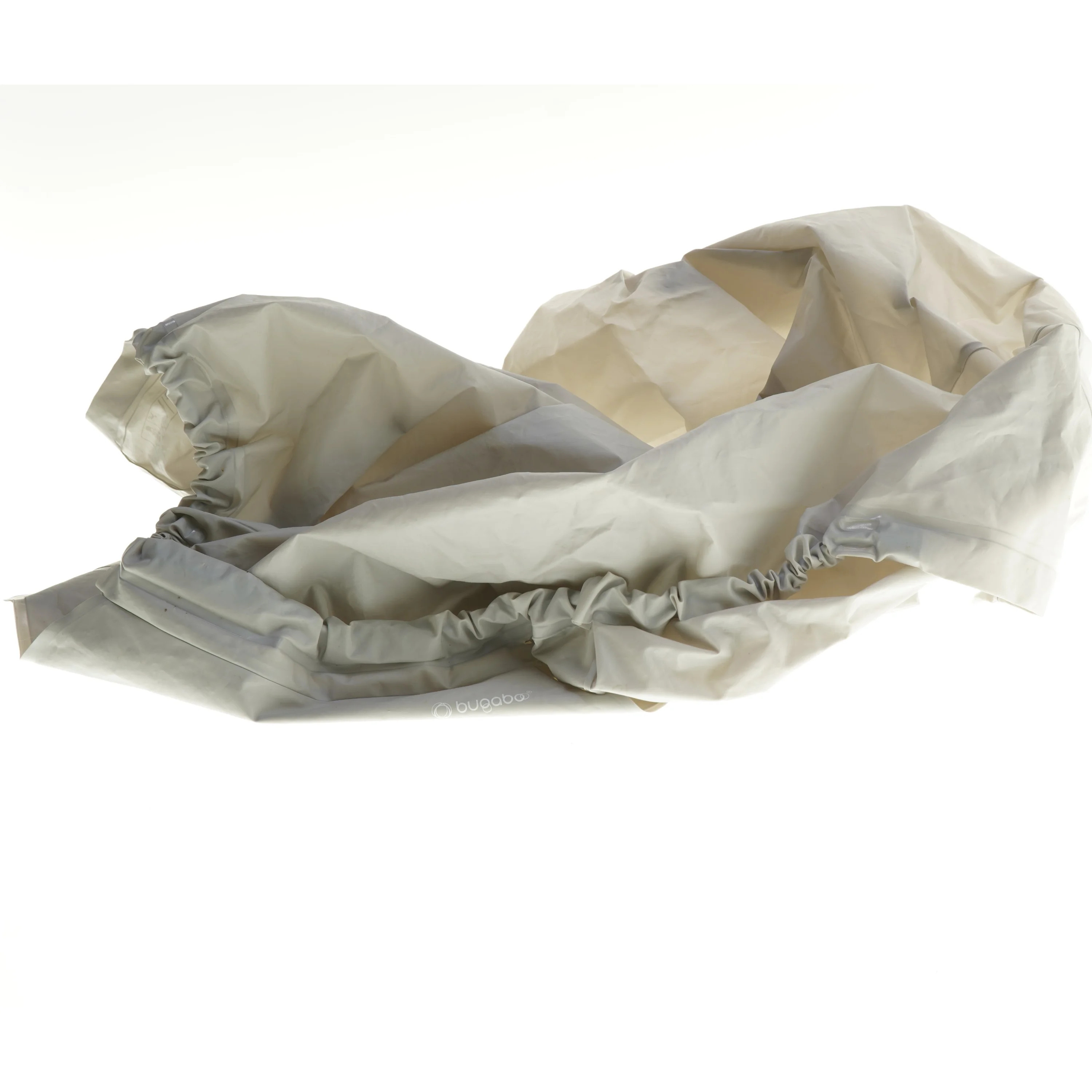 Regnslag til barnevogn fra Buoabo (str. 70x95 cm)