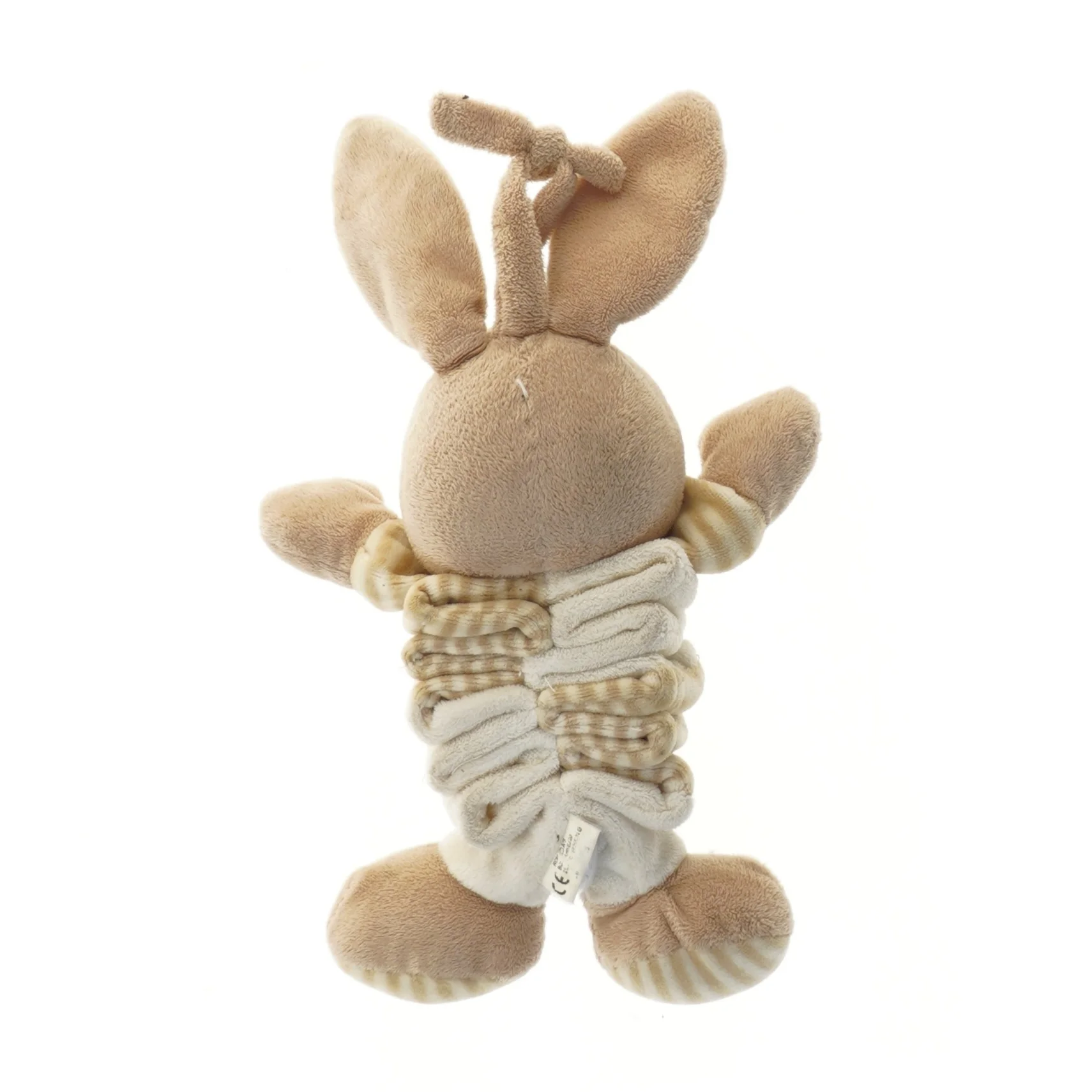 Bamse som kan spille musik (str. 32 cm)