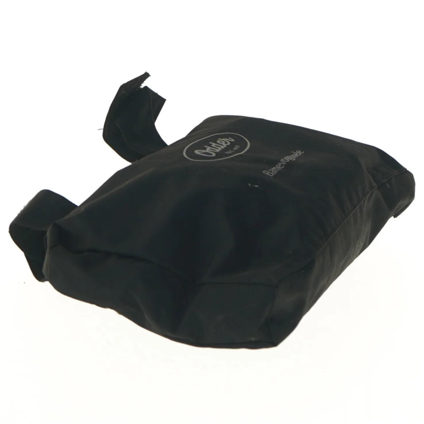 Odder barnevognssele fra Odder (str. 32x20 cm)