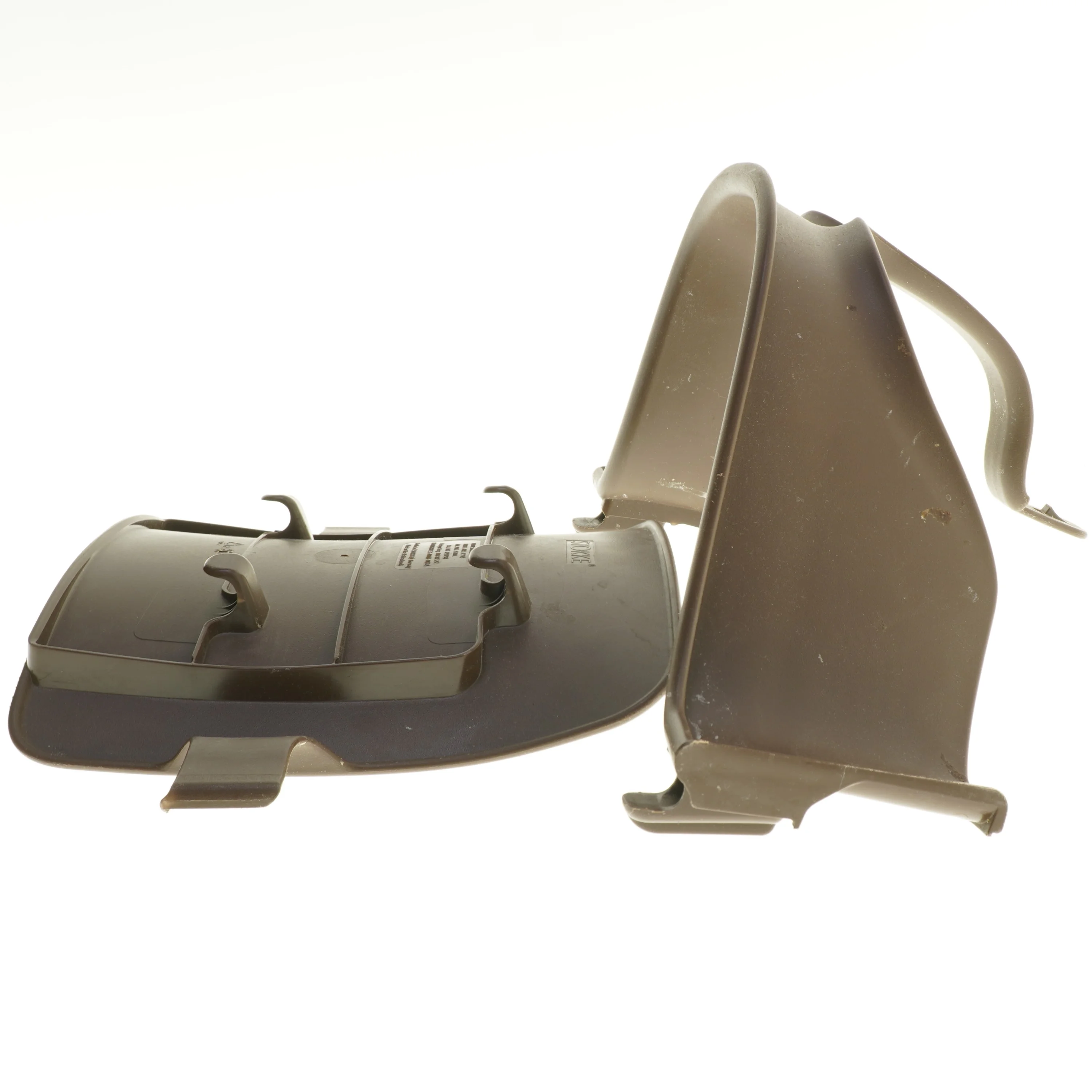 Stokke Trip Trap rygstøtte fra Stokke (str. 23x25 cm)